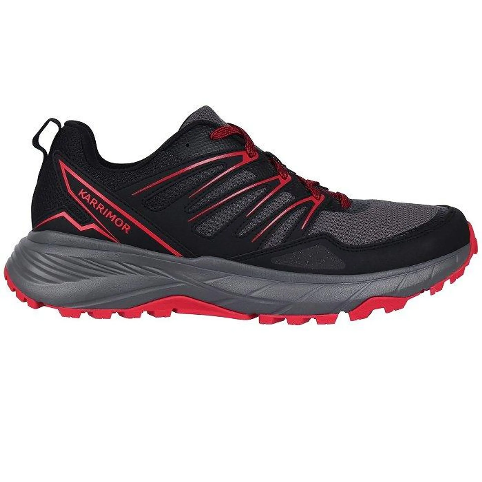 Karrimor Caracal Mens Trail Running Shoes