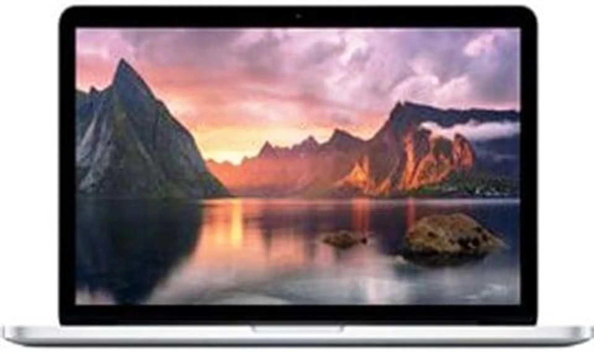 MacBook Pro 11,1/i5-4258U/8GB Ram/256GB SSD/13" RD/B