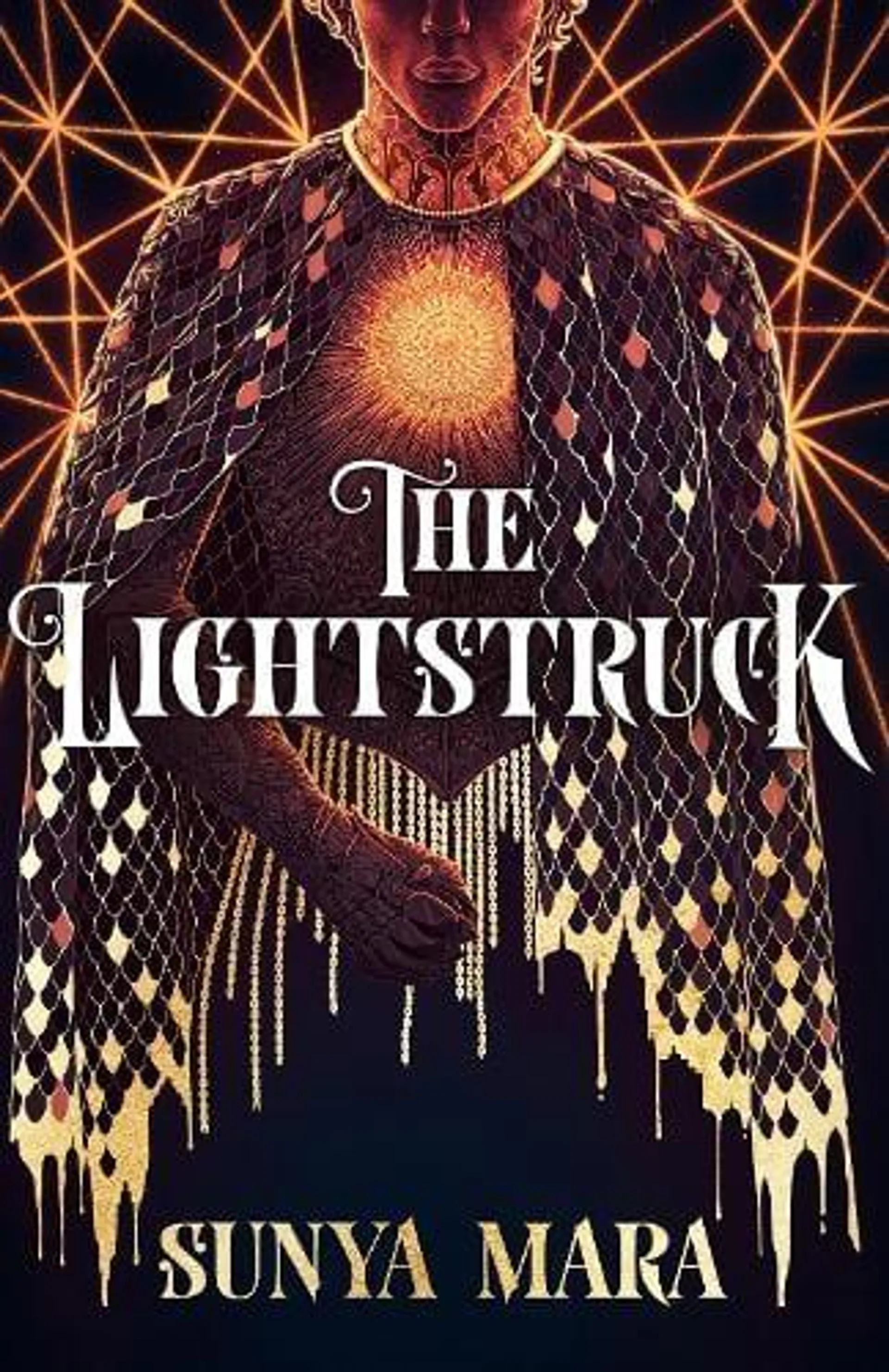 The Lightstruck: The action-packed, gripping sequel to The Darkening