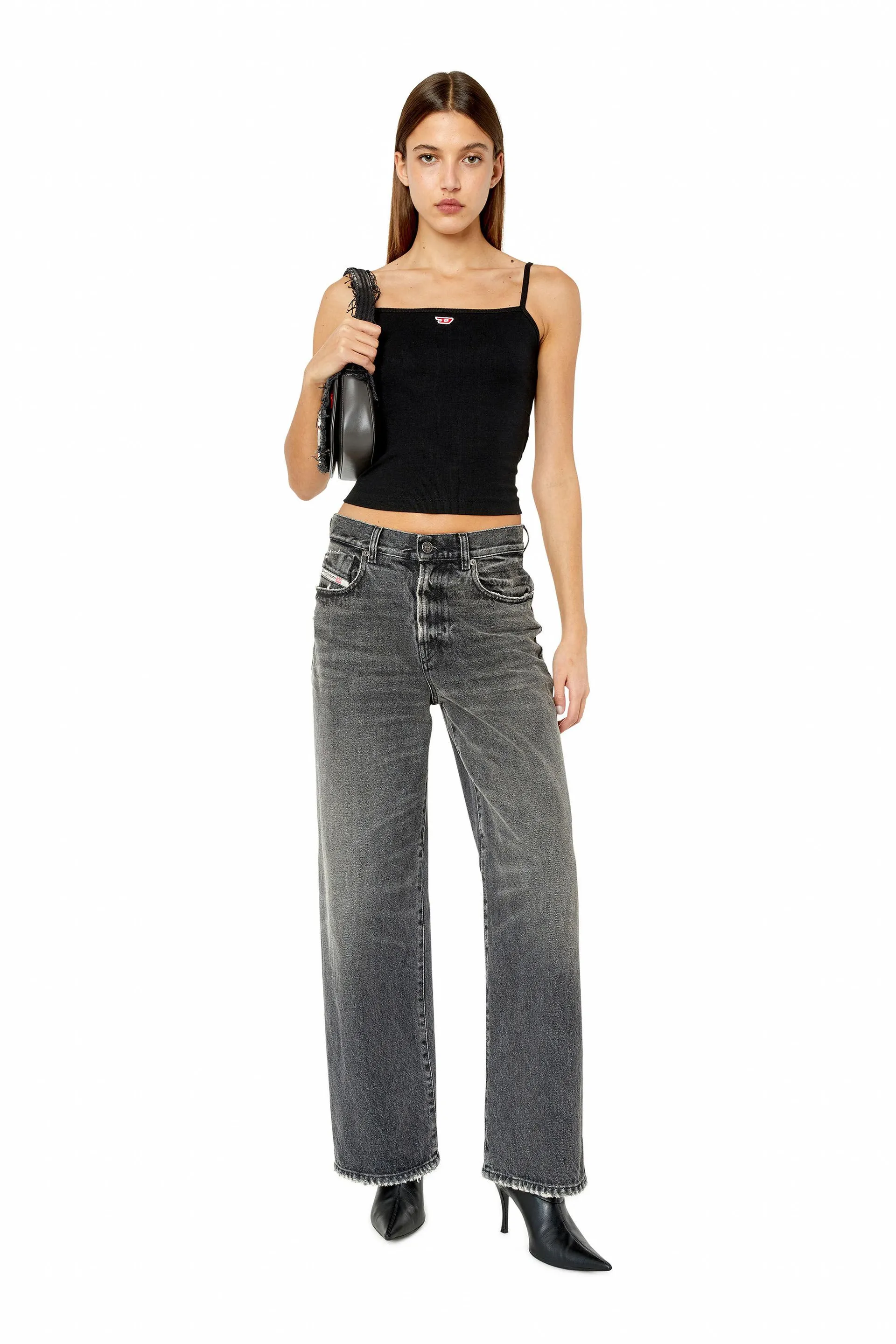 2000 widee 007k8 bootcut and flare jeans
