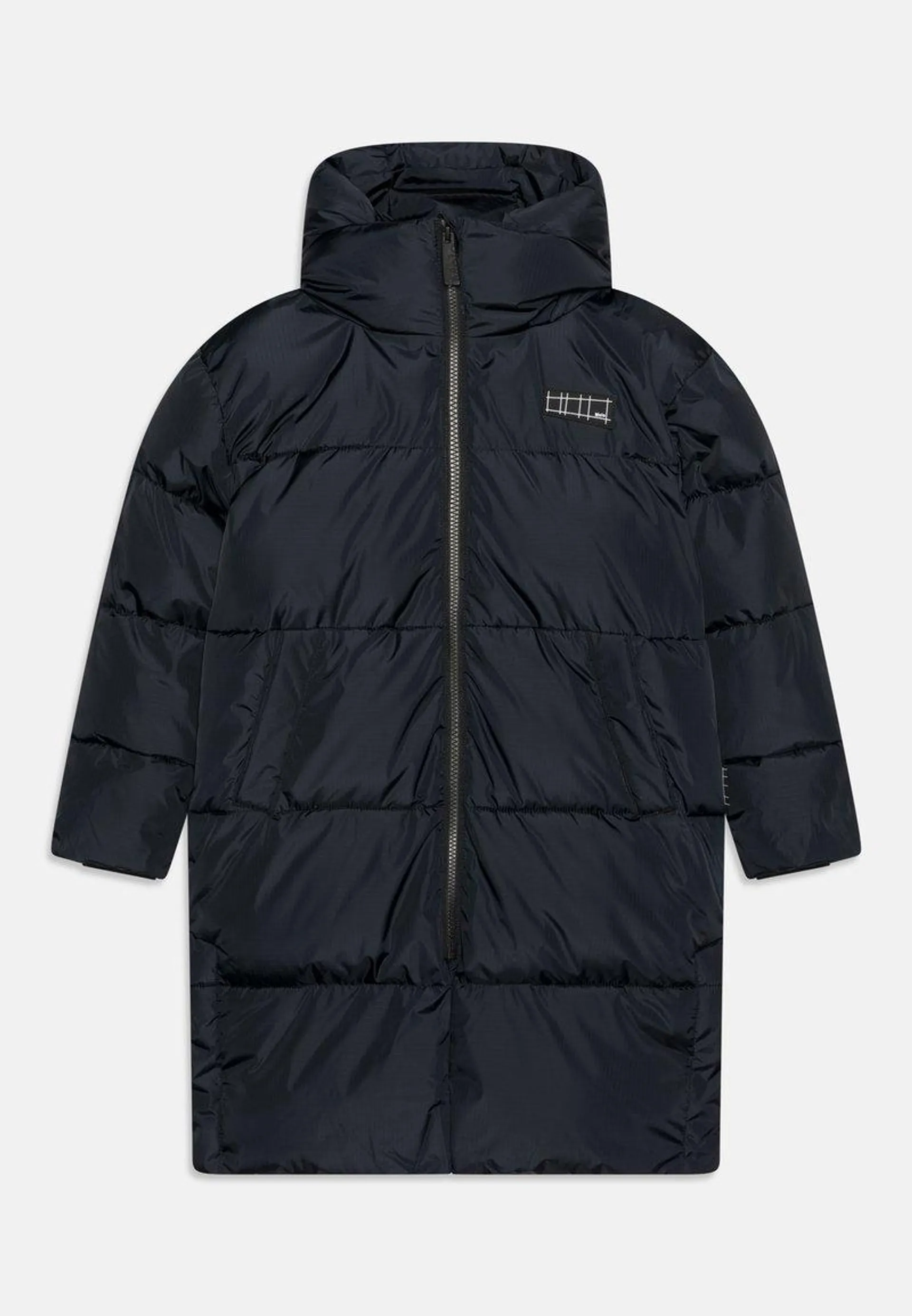HARPER PUFFER COAT TECH FILL UNISEX - Winter coat