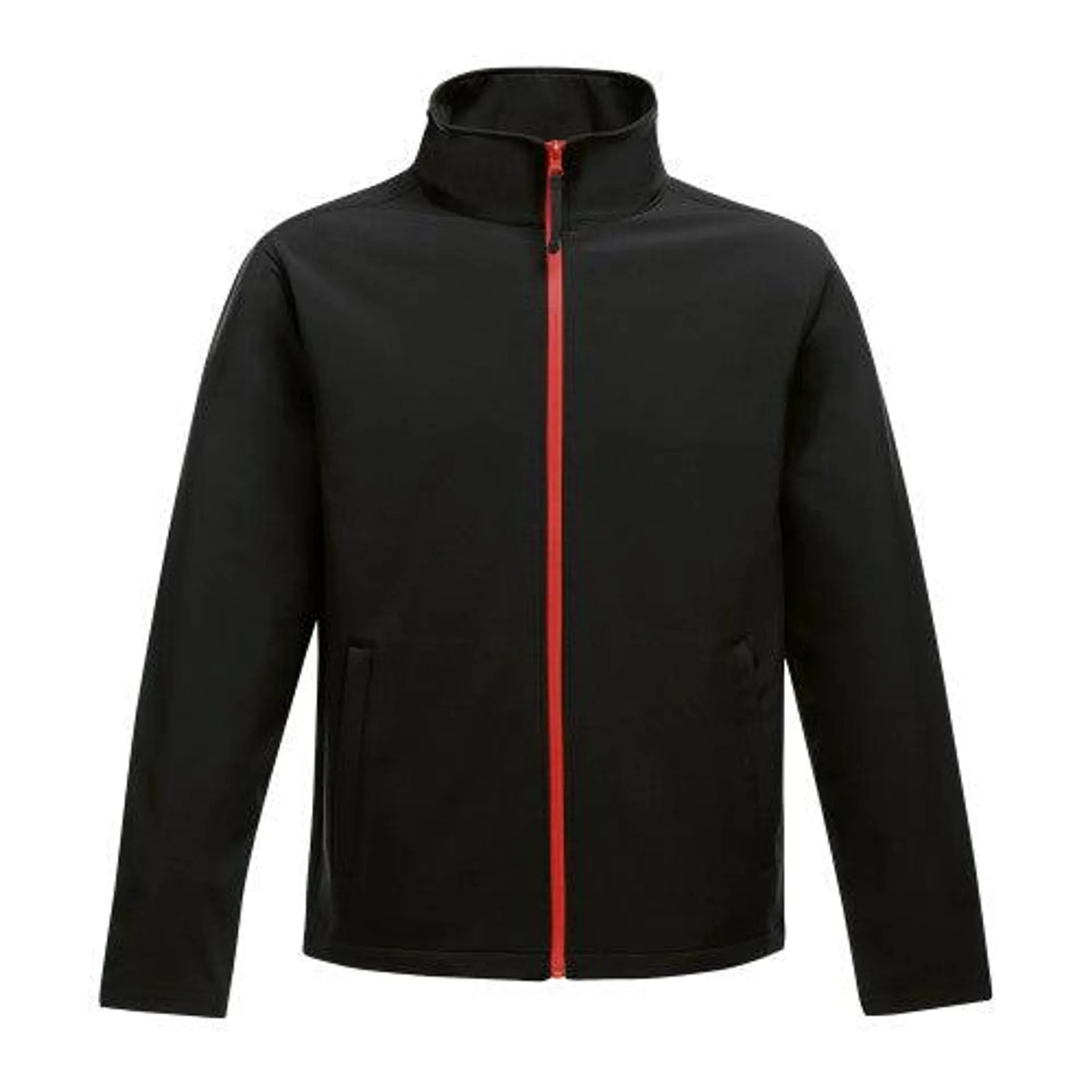 Regatta Mens Ablaze Printable Softshell Jacket