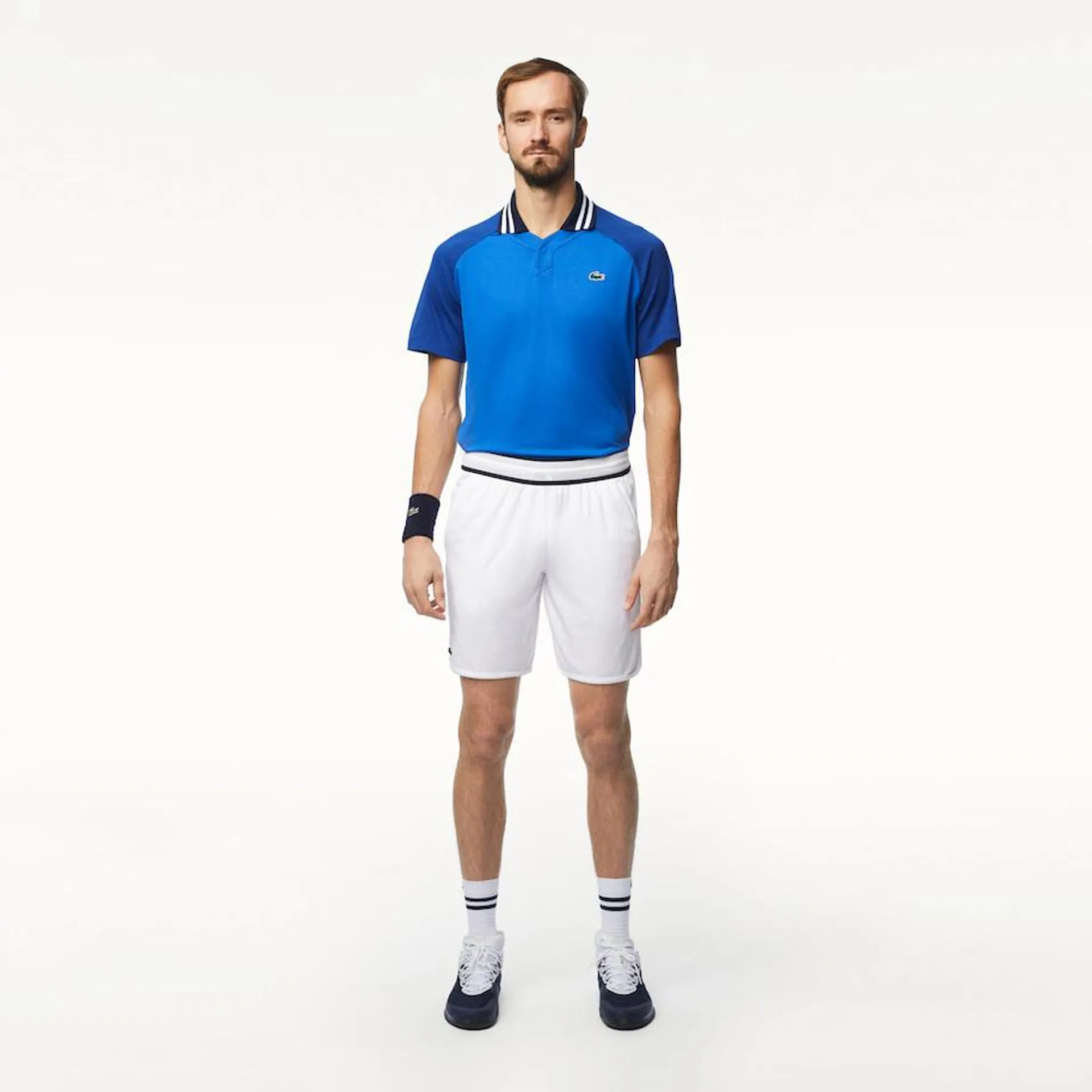 Lacoste Sport x Daniil Medvedev Sportsuit Shorts