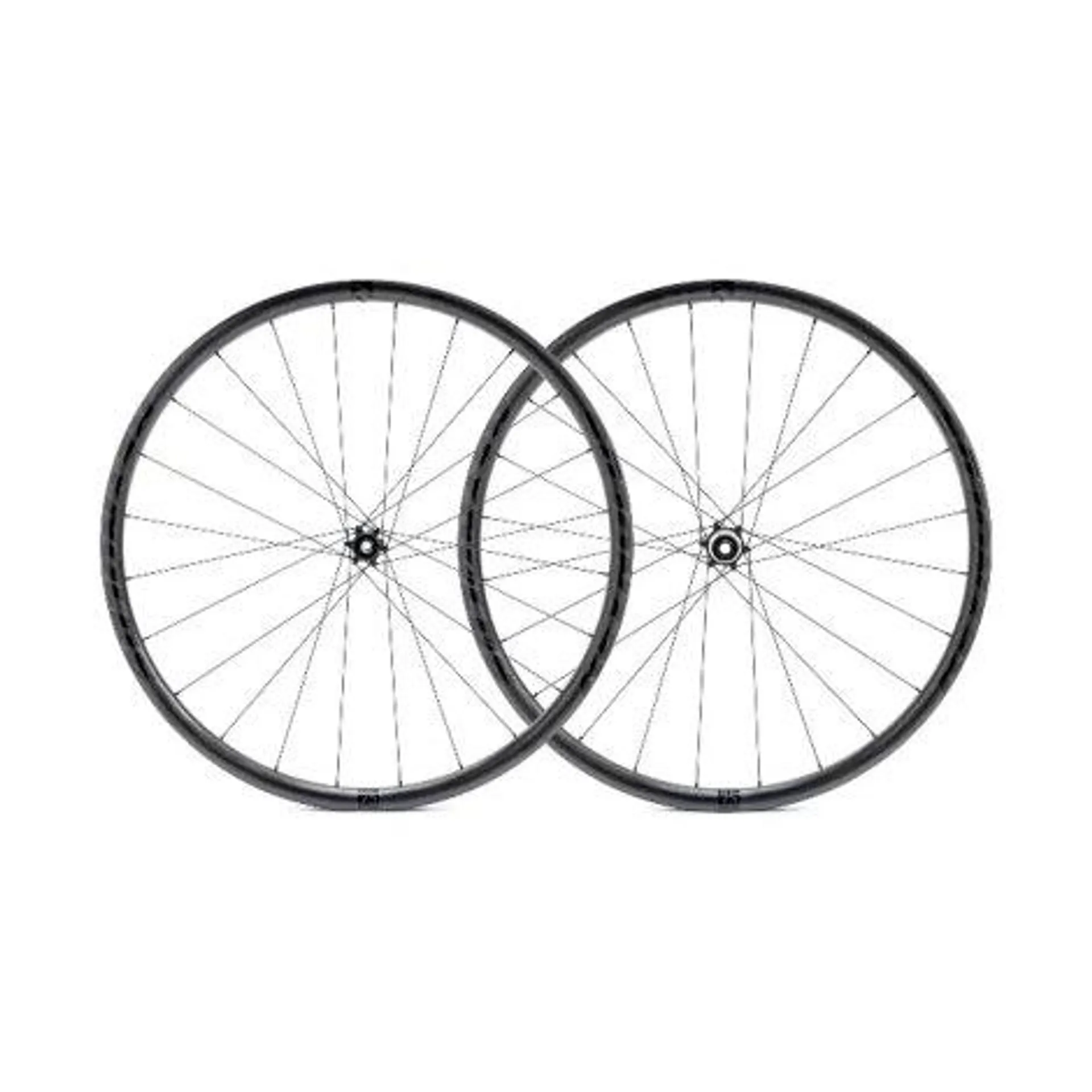 Reynolds AR25 Tubeless Disc Road Wheelset