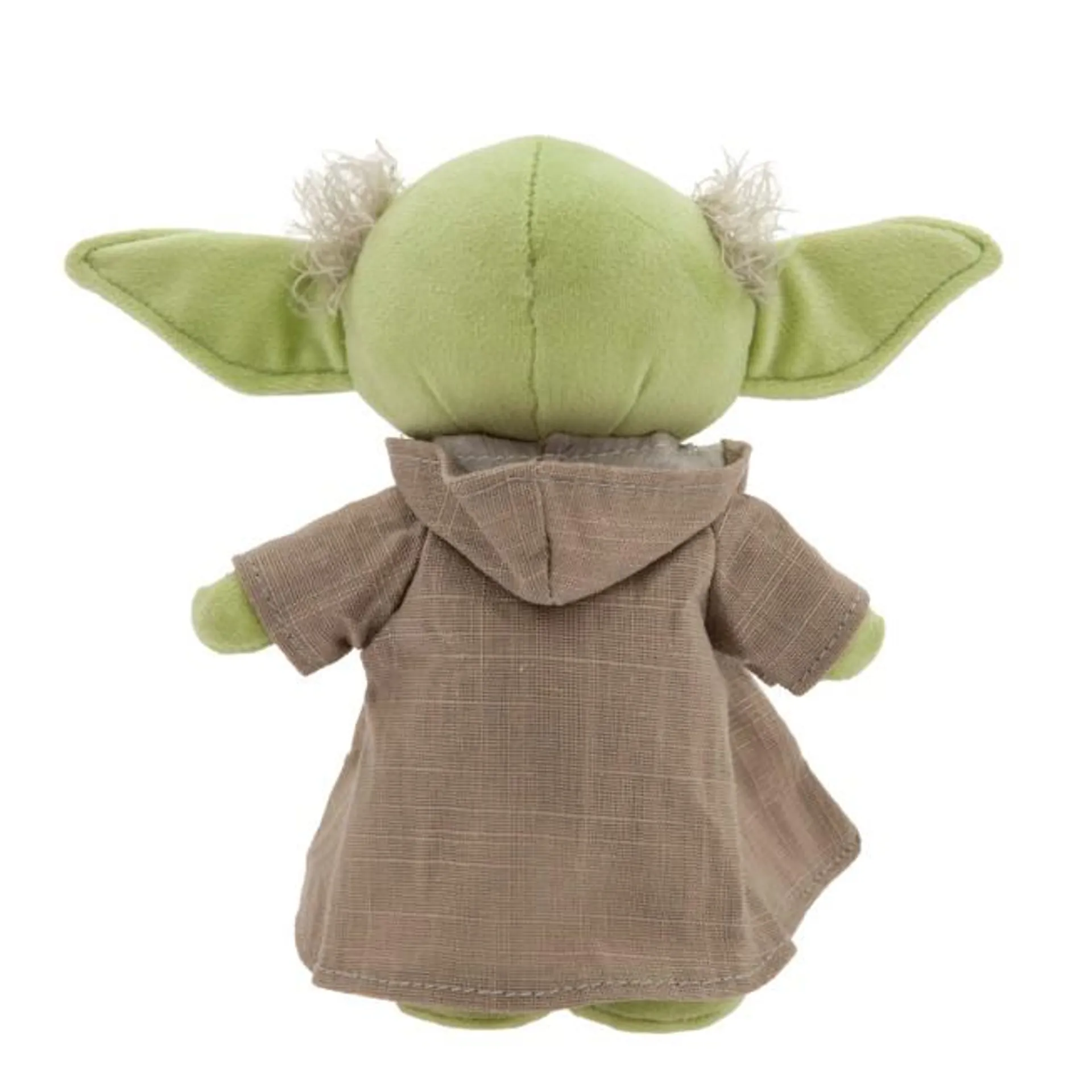 Disney Store Yoda nuiMOs Small Soft Toy, Star Wars