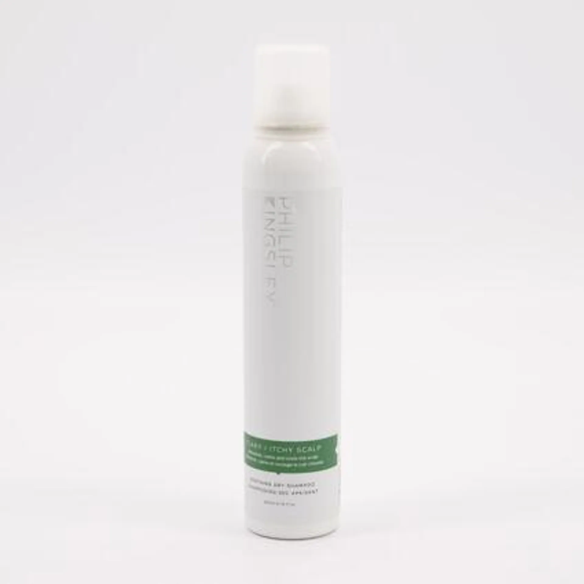 Flaky & Itchy Dry Shampoo 200ml