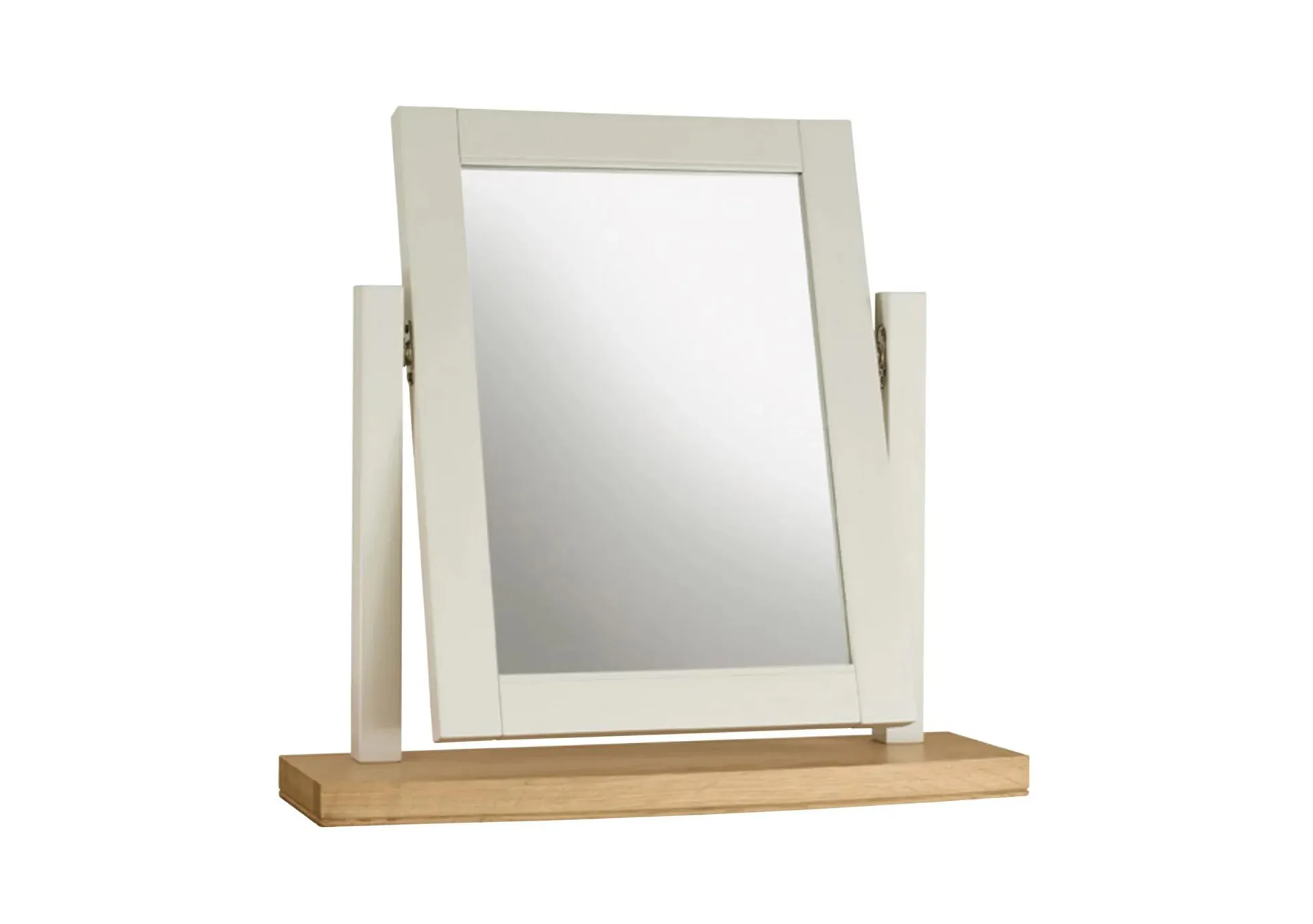 Furnitureland Emily Vanity Mirror