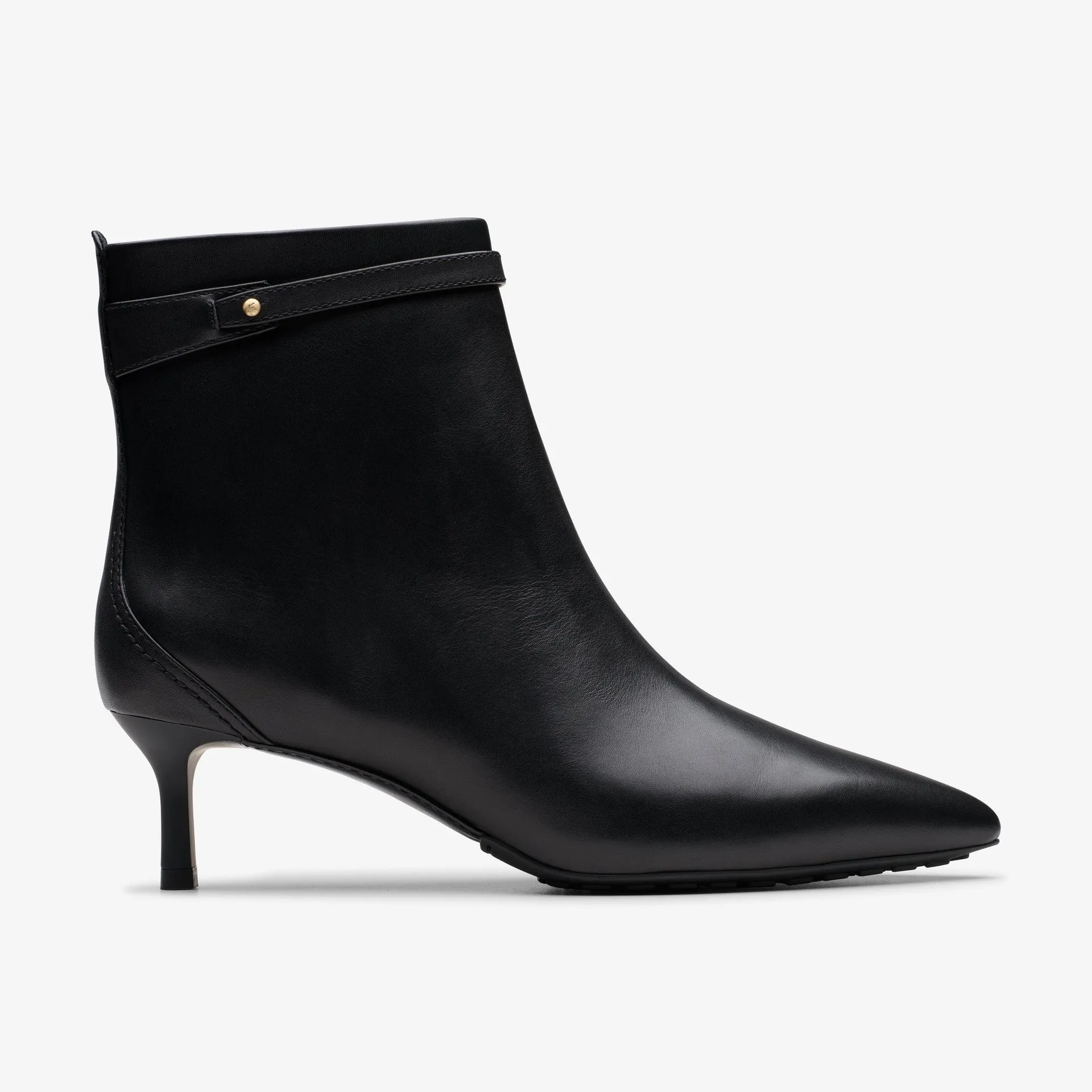 Adela Up Ankle Boot