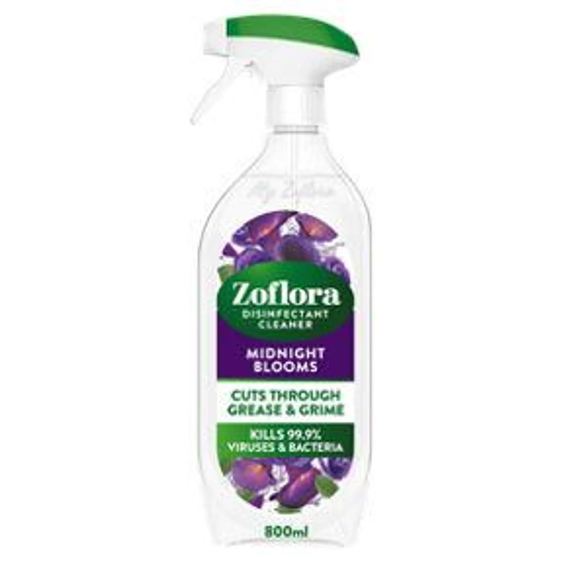 Zoflora Multi - Purpose Disinfectant Cleaner Midnight