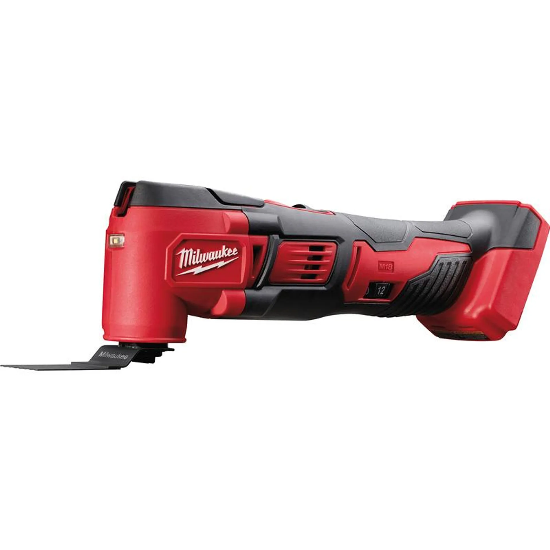 Milwaukee M18BMT-0 Multi Tool Body Only