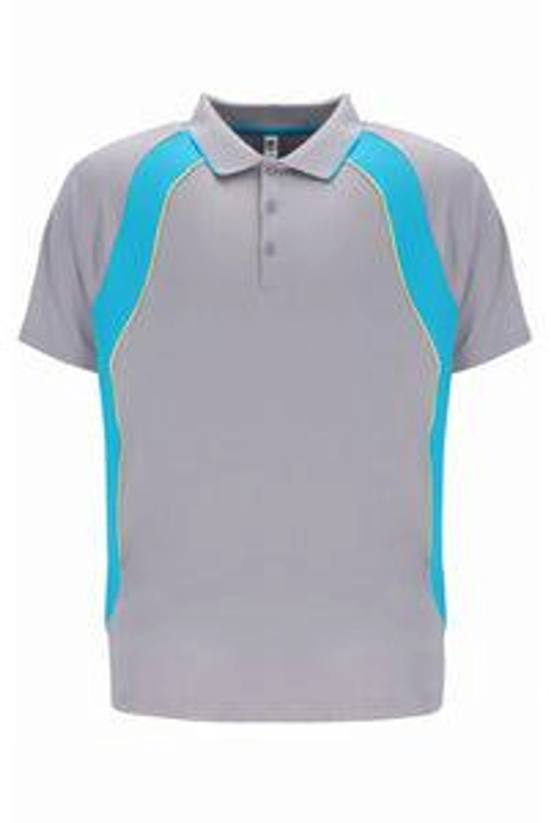 Backspin Tennis Short Sleeve Top