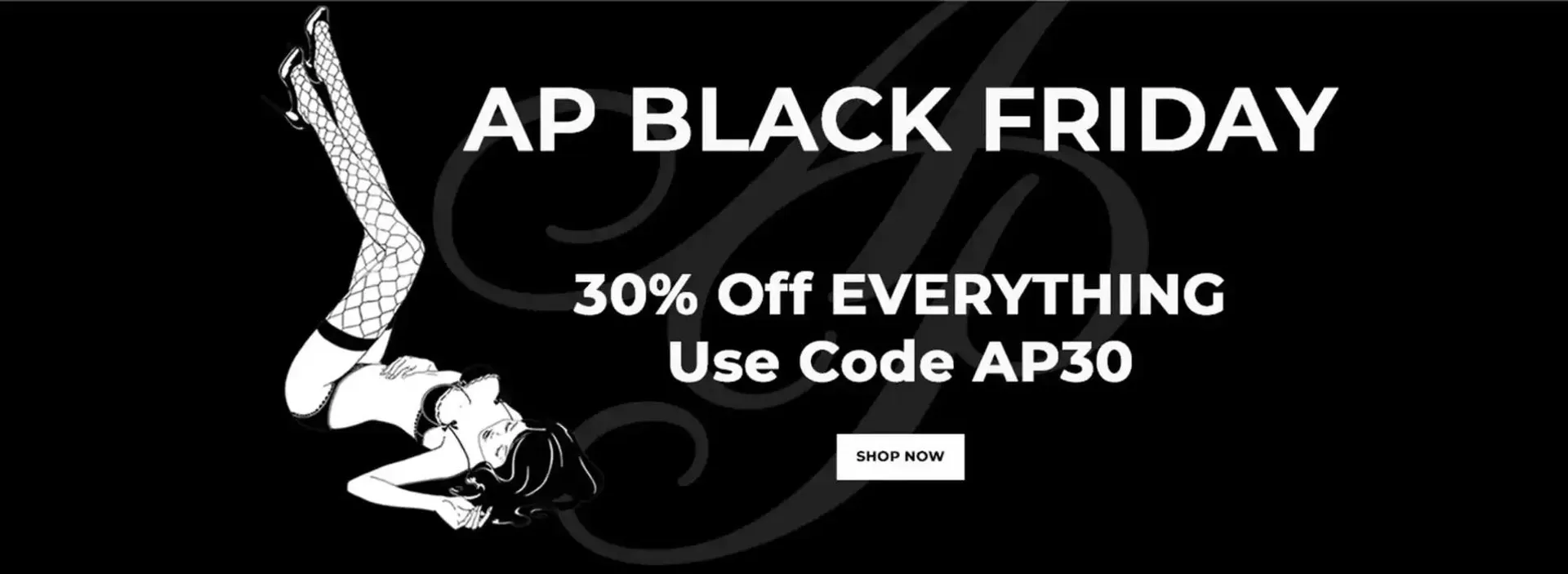 AP Black Friday - 1