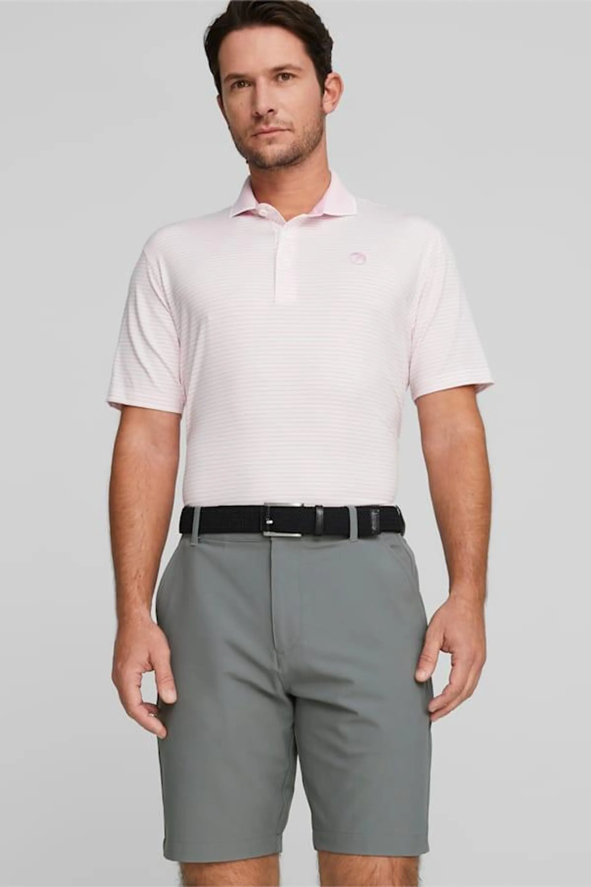 Arnold Palmer Mattr Traditions Golf Polo Shirt Men