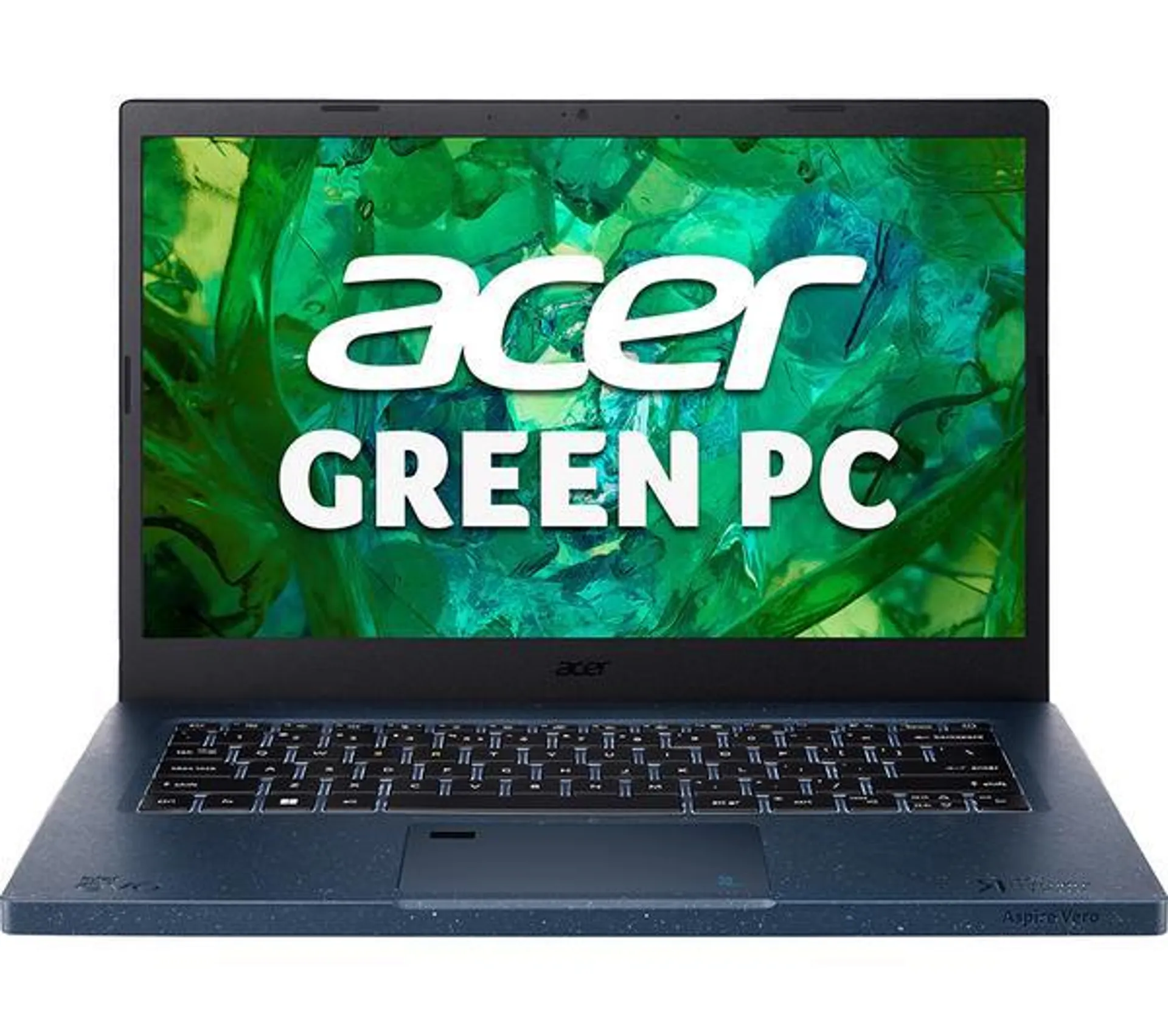 ACER Aspire Vero AV14-52P 14" Laptop - Intel® Core™ i7, 1 TB SSD, Blue