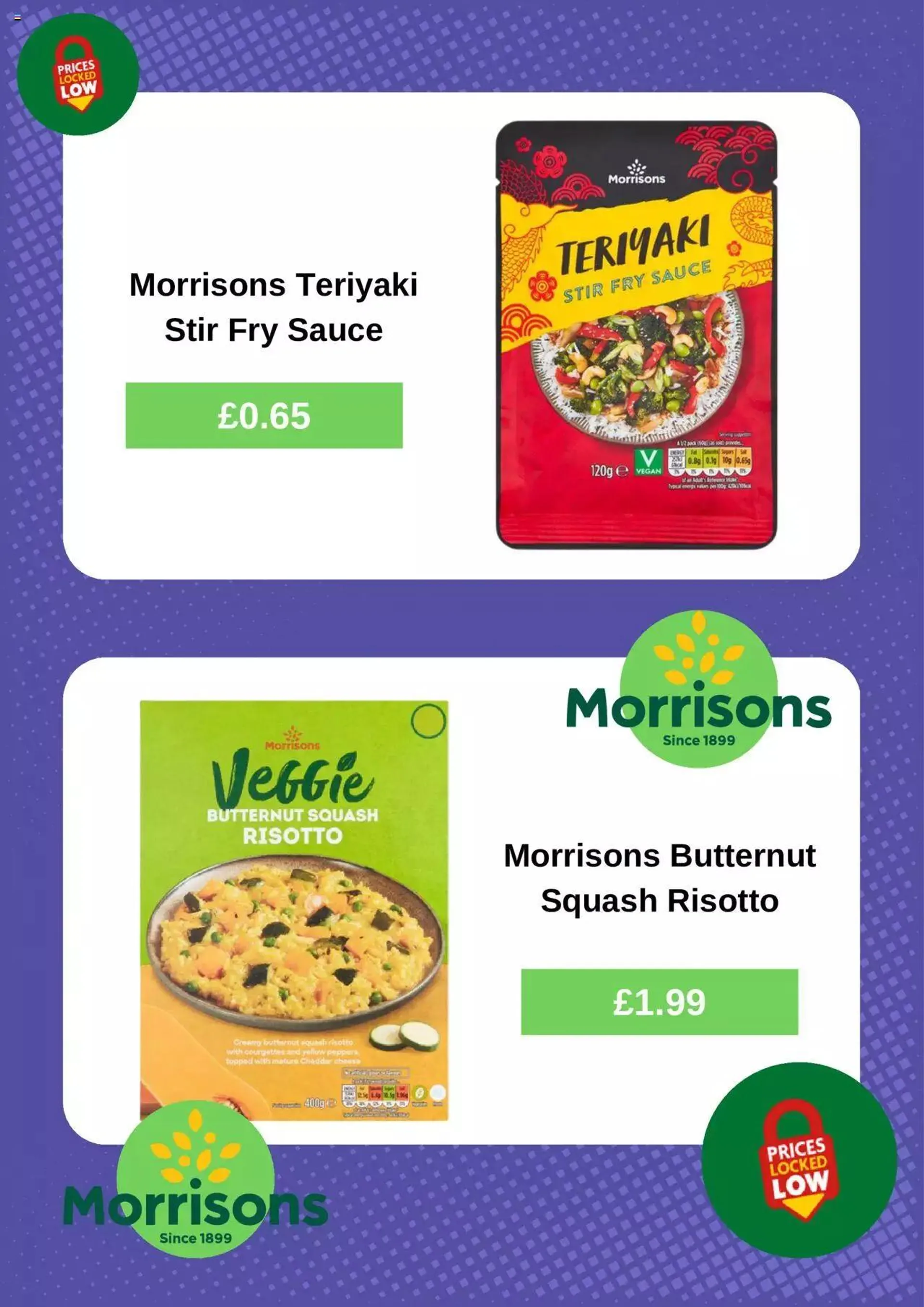 Morrisons - Weekly offers from 17 June to 31 December 2024 - Catalogue Page 4