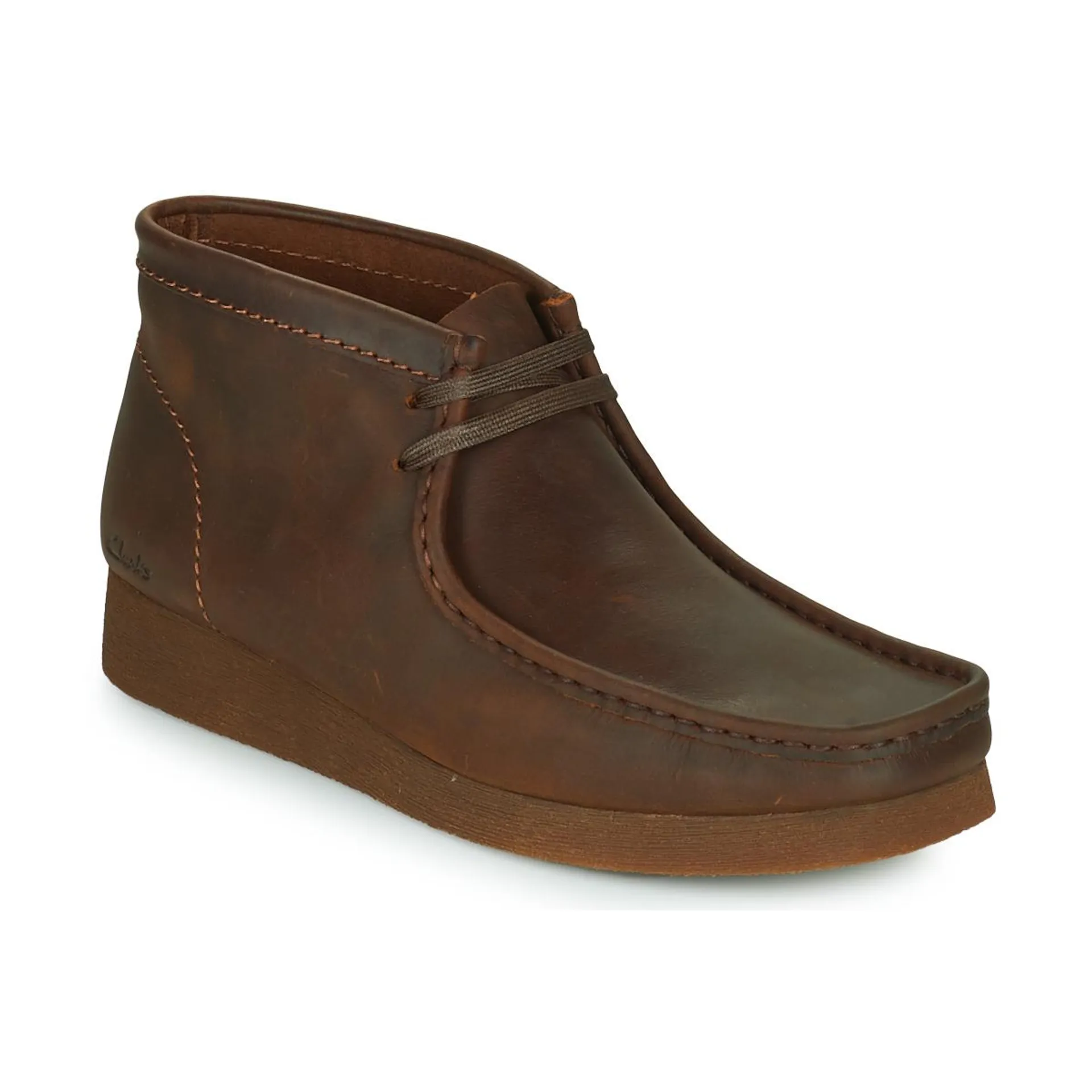 Mid boots Clarks