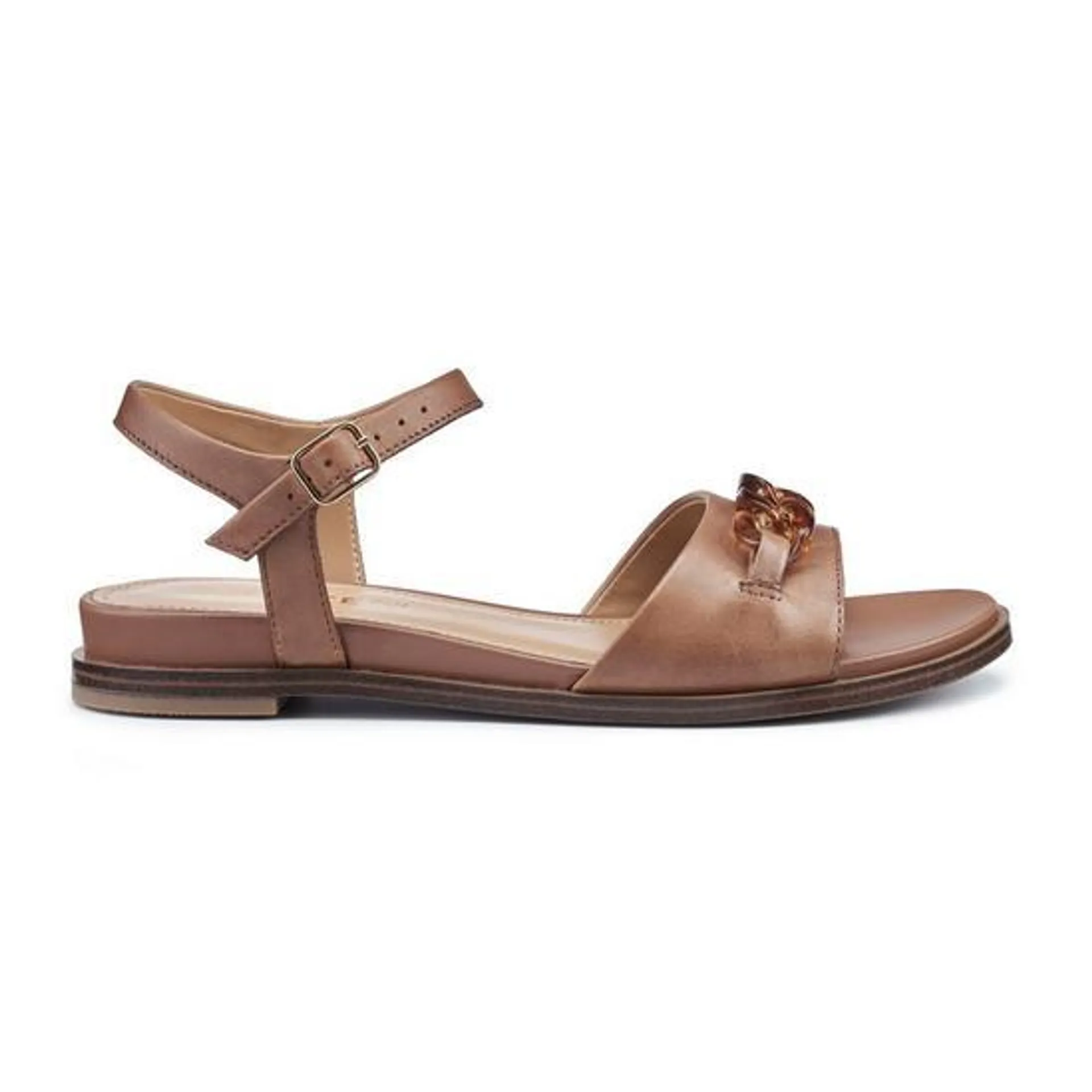 Wide Fit 'Modena' Sandals