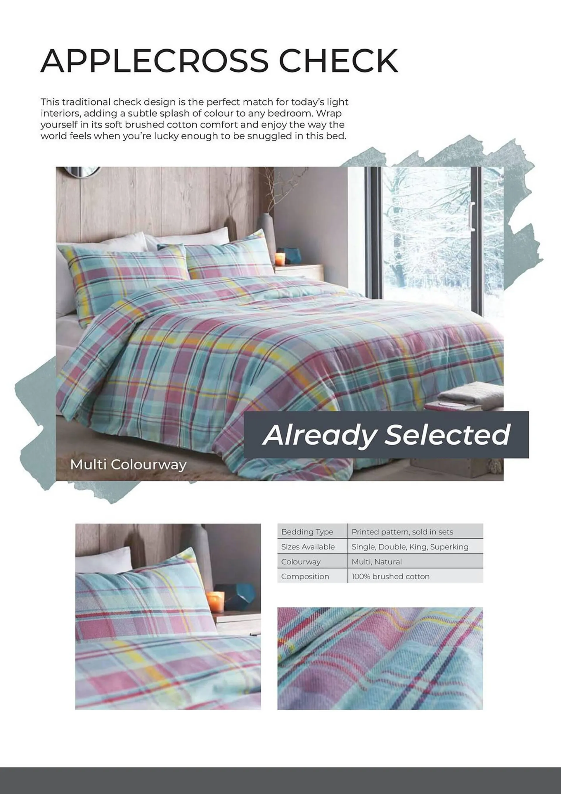 Dunelm Catalog from 2 November to 29 February 2024 - Catalogue Page 25