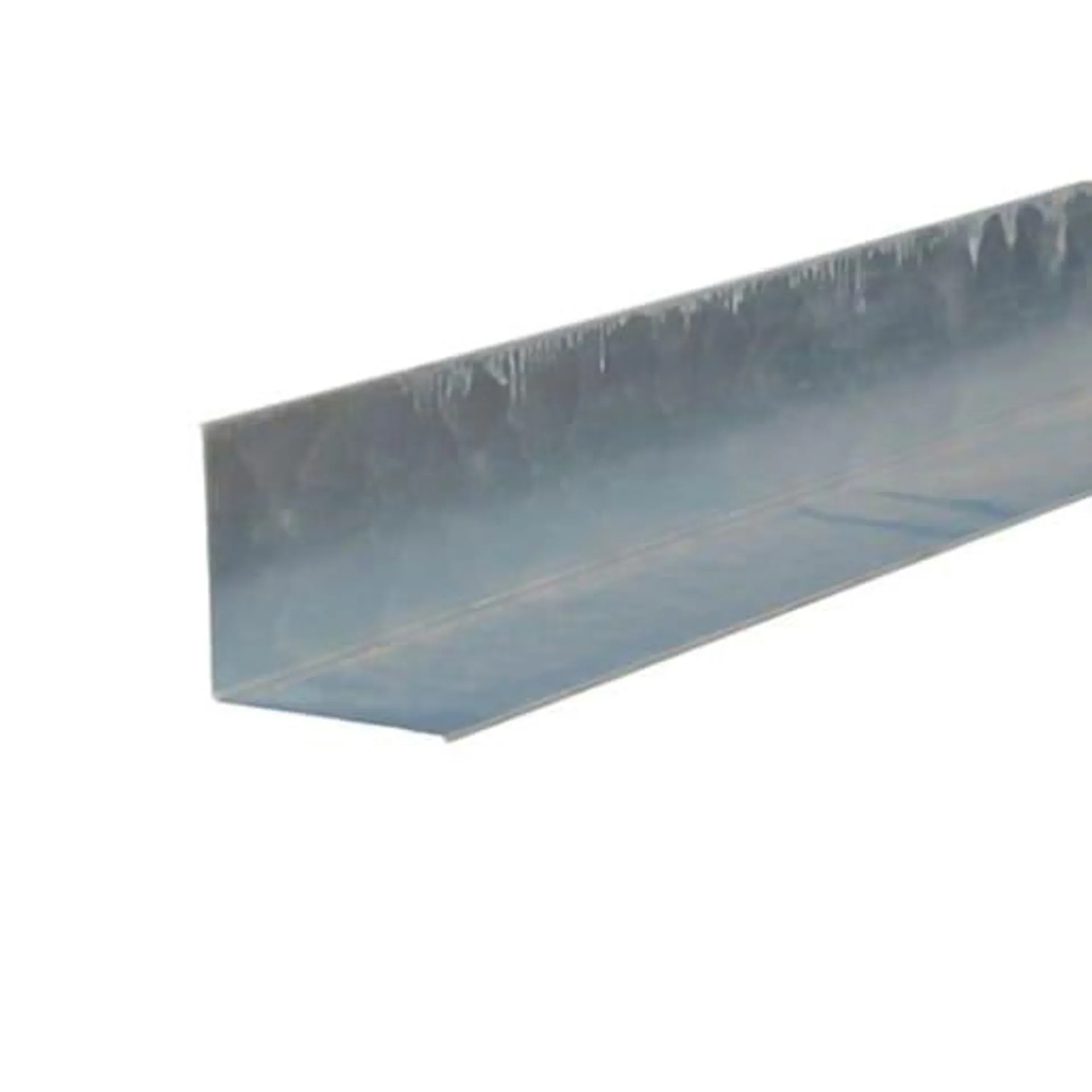 Catnic External Solid Wall Single Leaf Angle Lintel 900 x 91mm silver