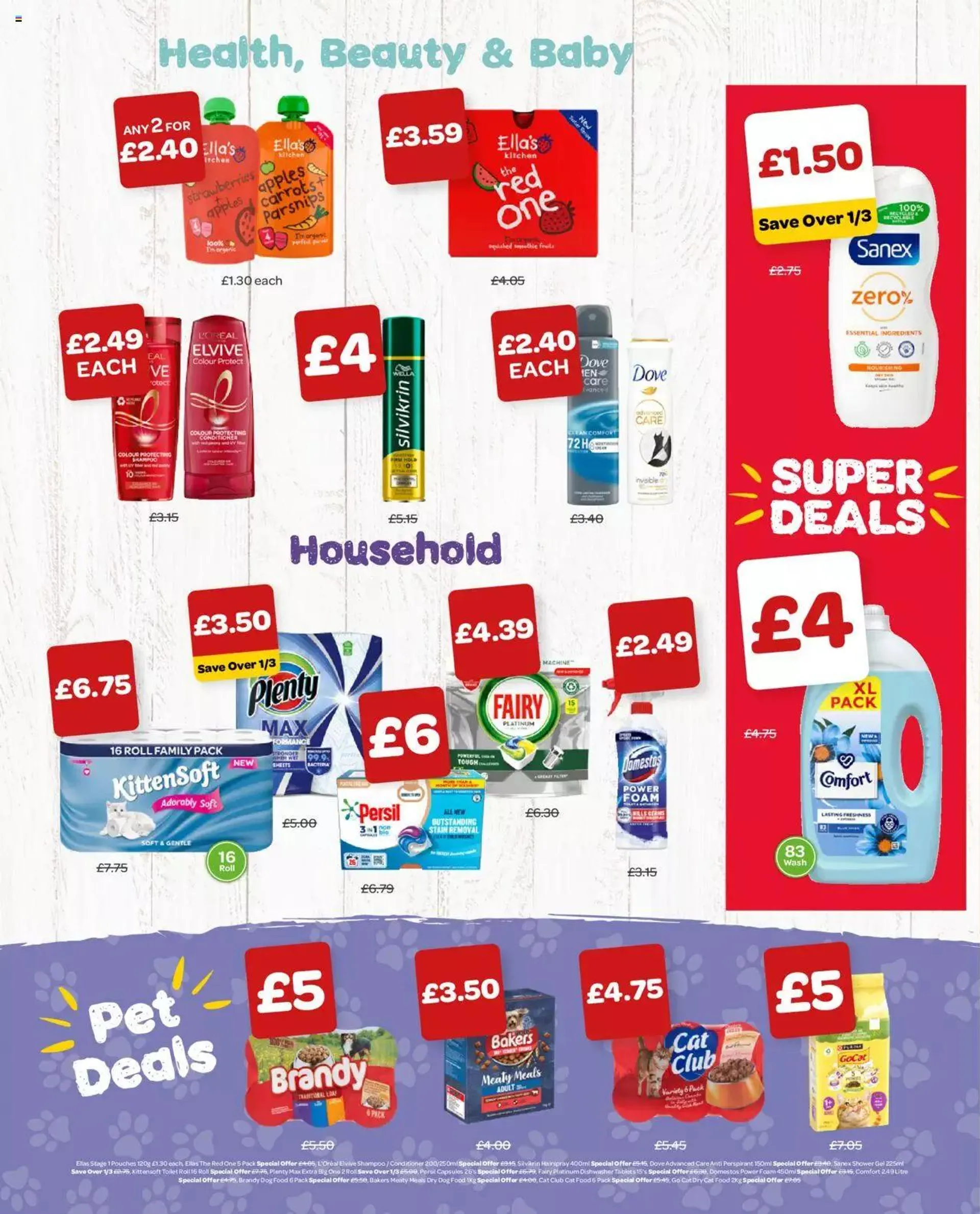 Spar - Offers from 20 May to 9 June 2024 - Catalogue Page 6