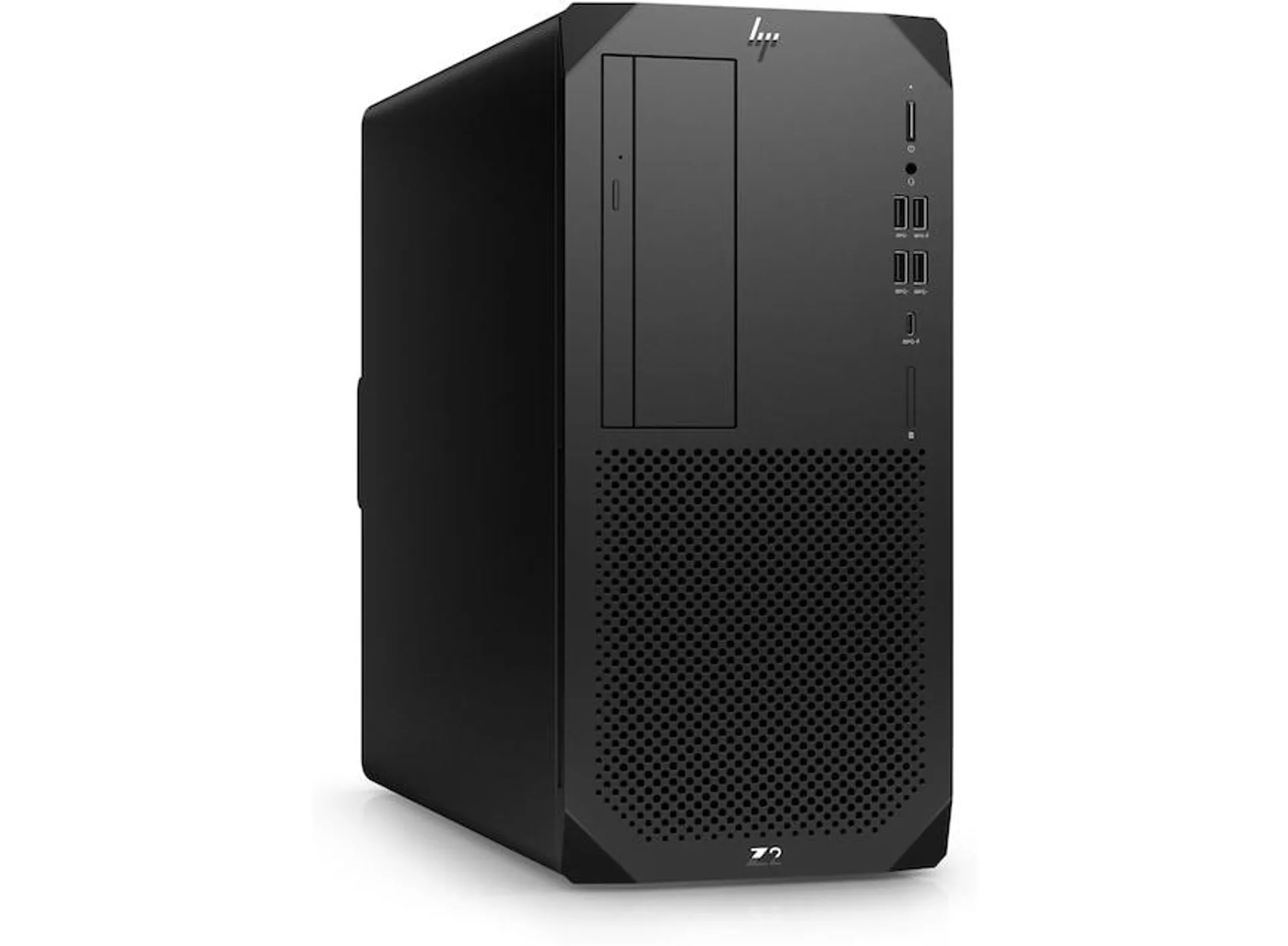 HP Z2 G9 Tower Workstation – Core™ i9