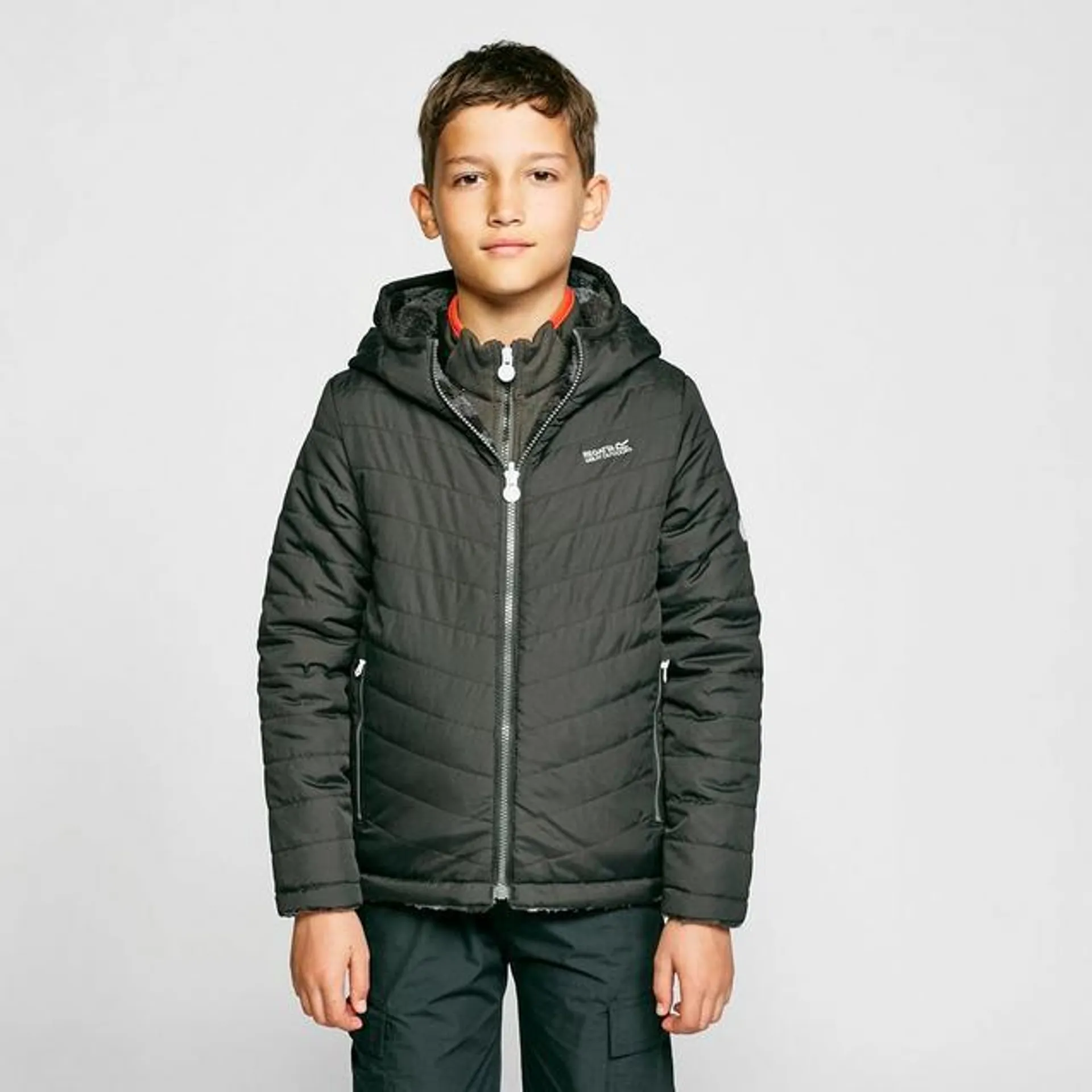Kids’ Spyra II Insulated Jacket