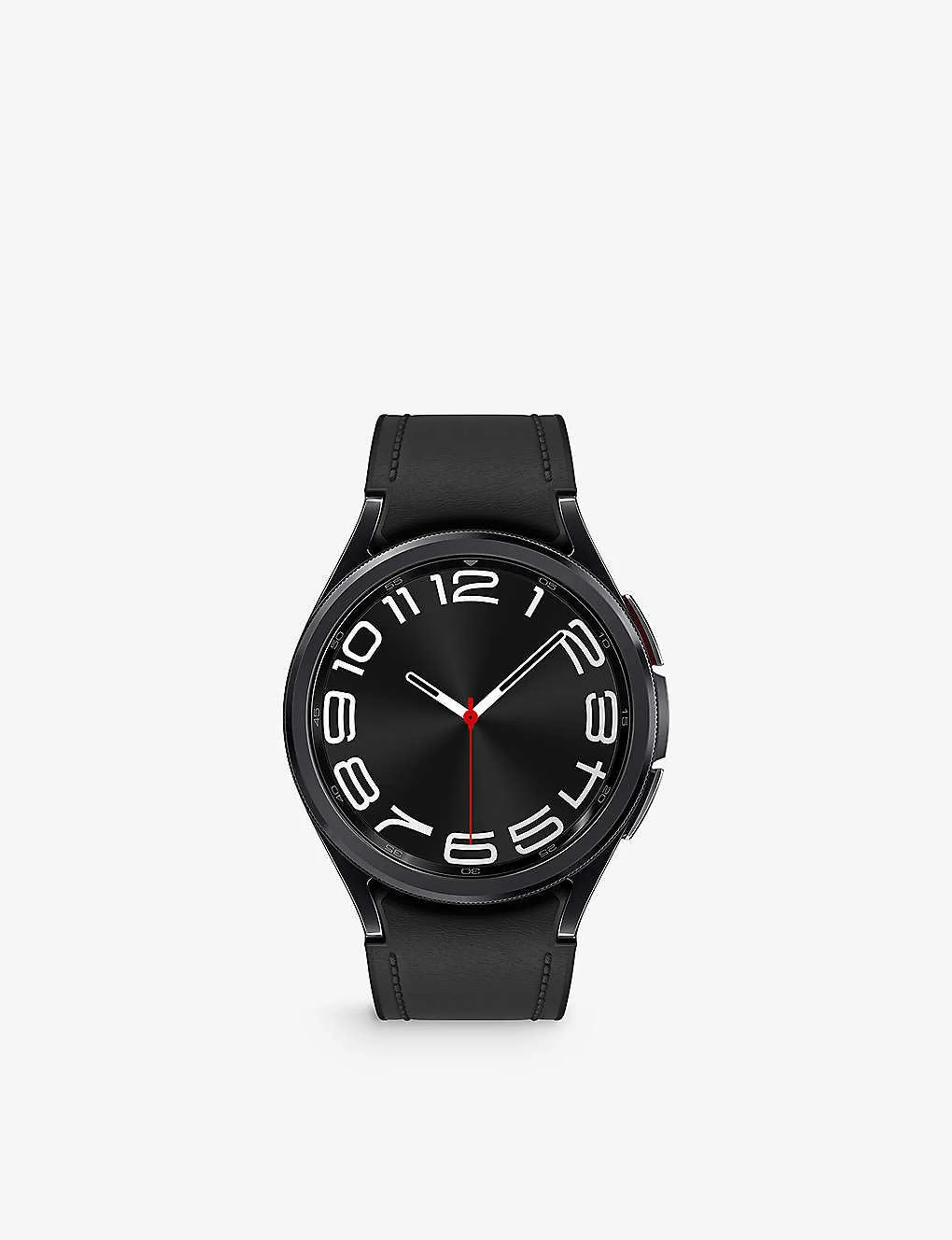 Galaxy Watch6 Classic BT 43mm smartwatch