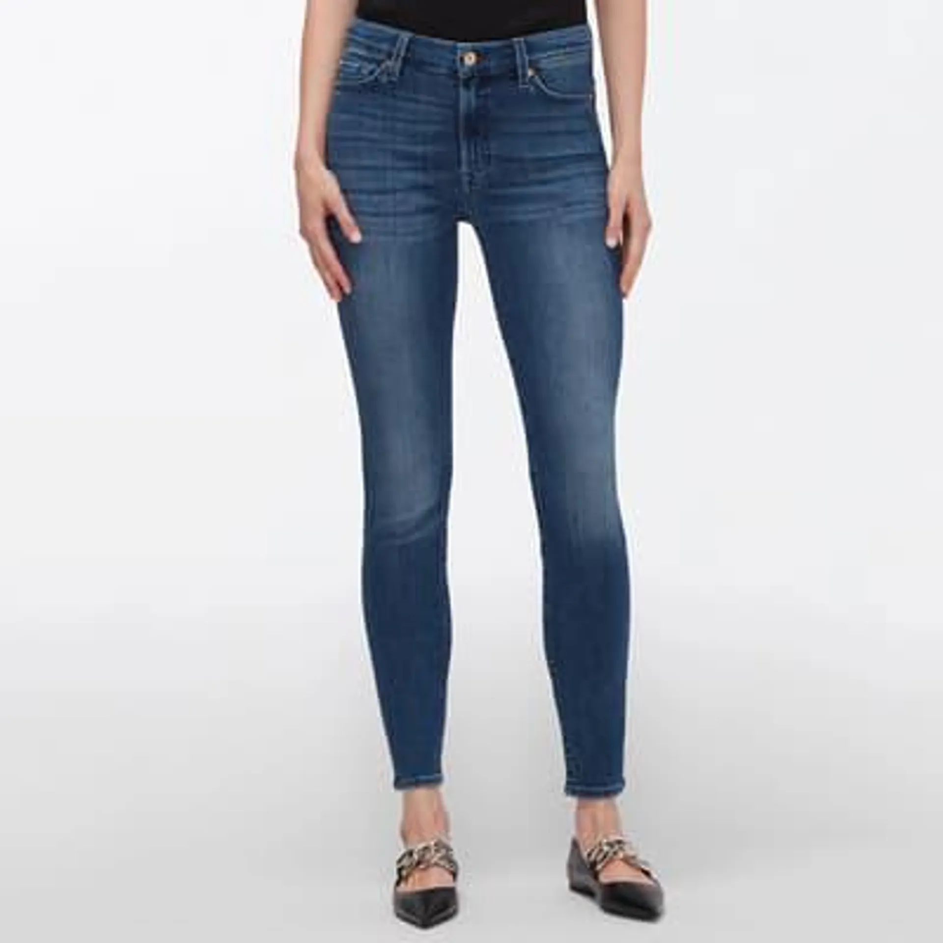 7 For All Mankind Express Women's Jeans