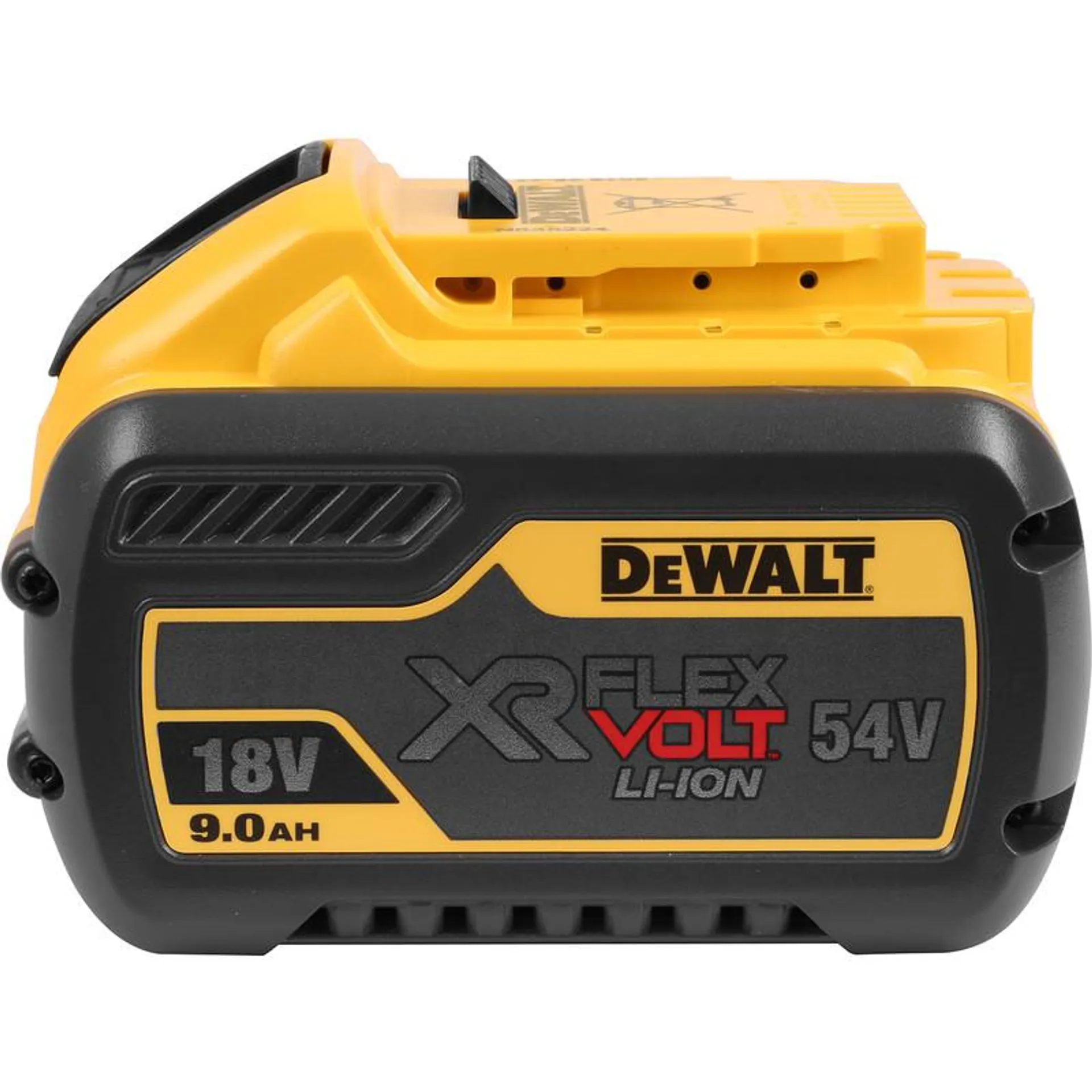 DeWalt 54V XR FlexVolt Battery 9.0Ah