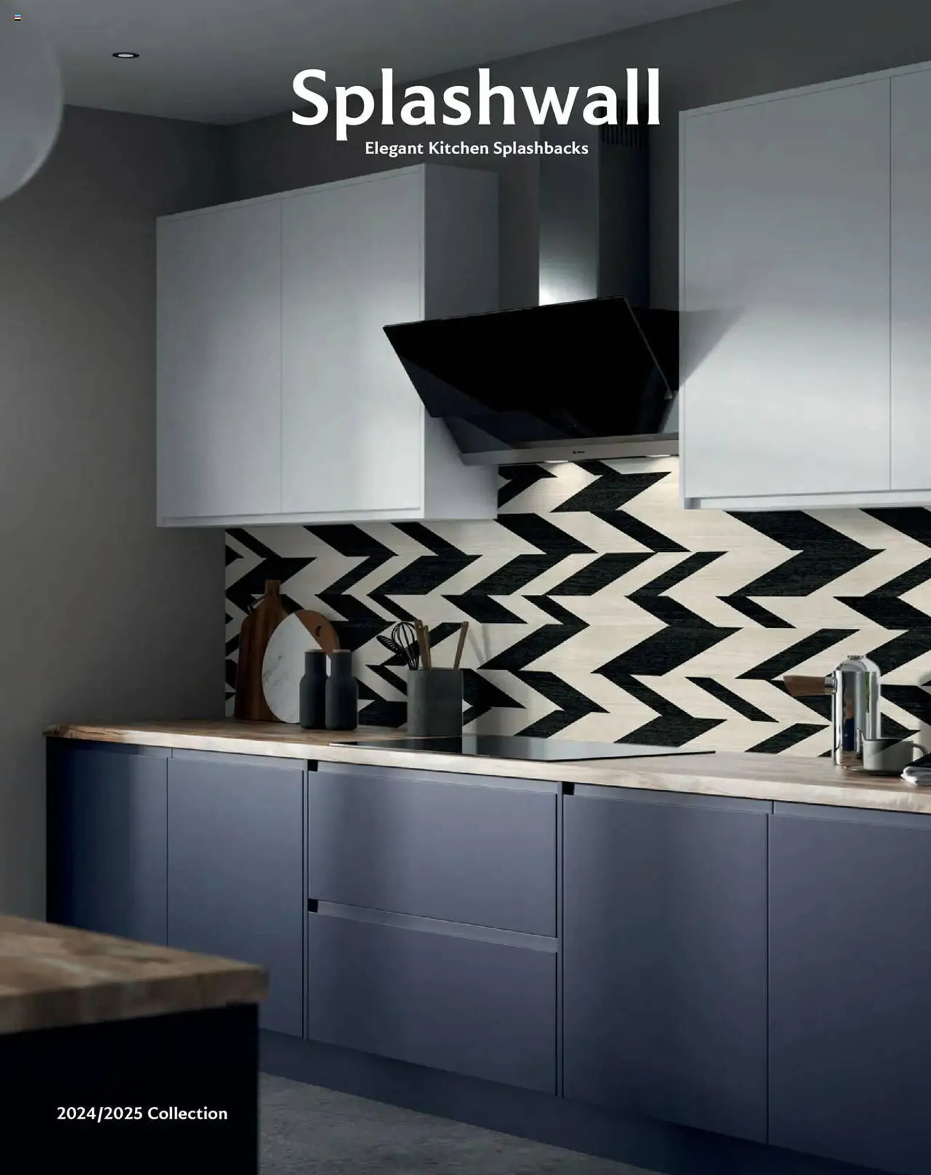 B&Q leaflet from 23 May to 1 November 2025 - Catalogue Page 1