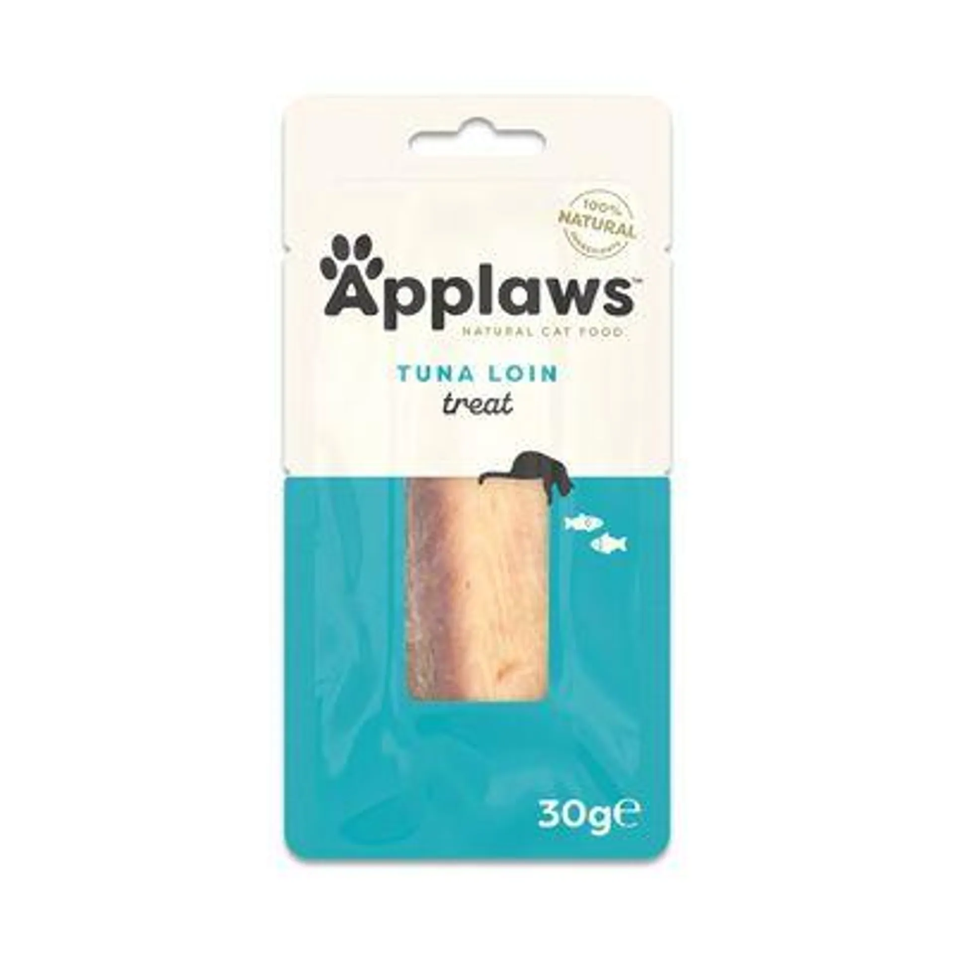 3 x Applaws Cat Snacks - 2 + 1 Free! *