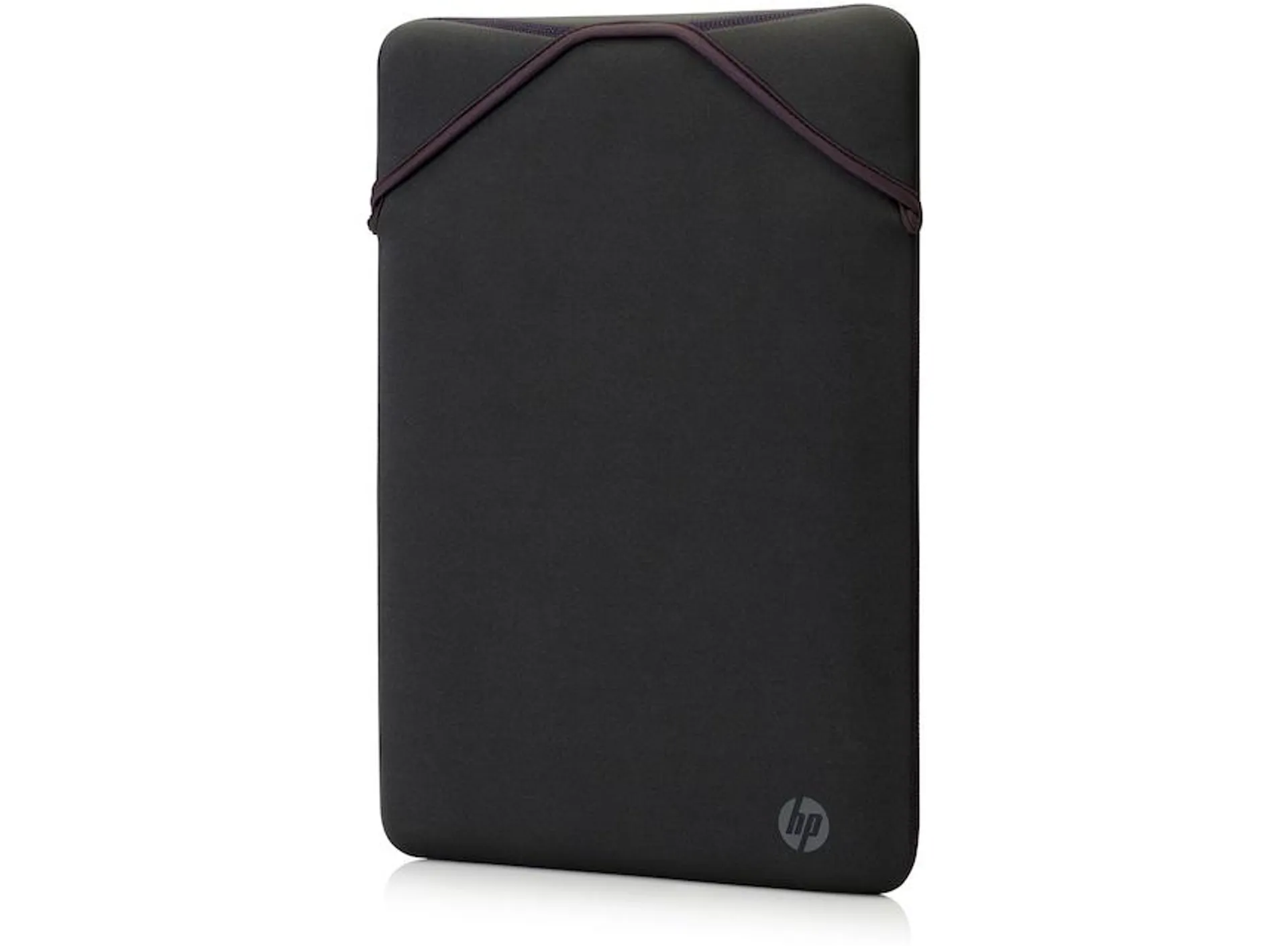 HP Reversible Protective Sleeve - Mauve (Up to 15.6" )