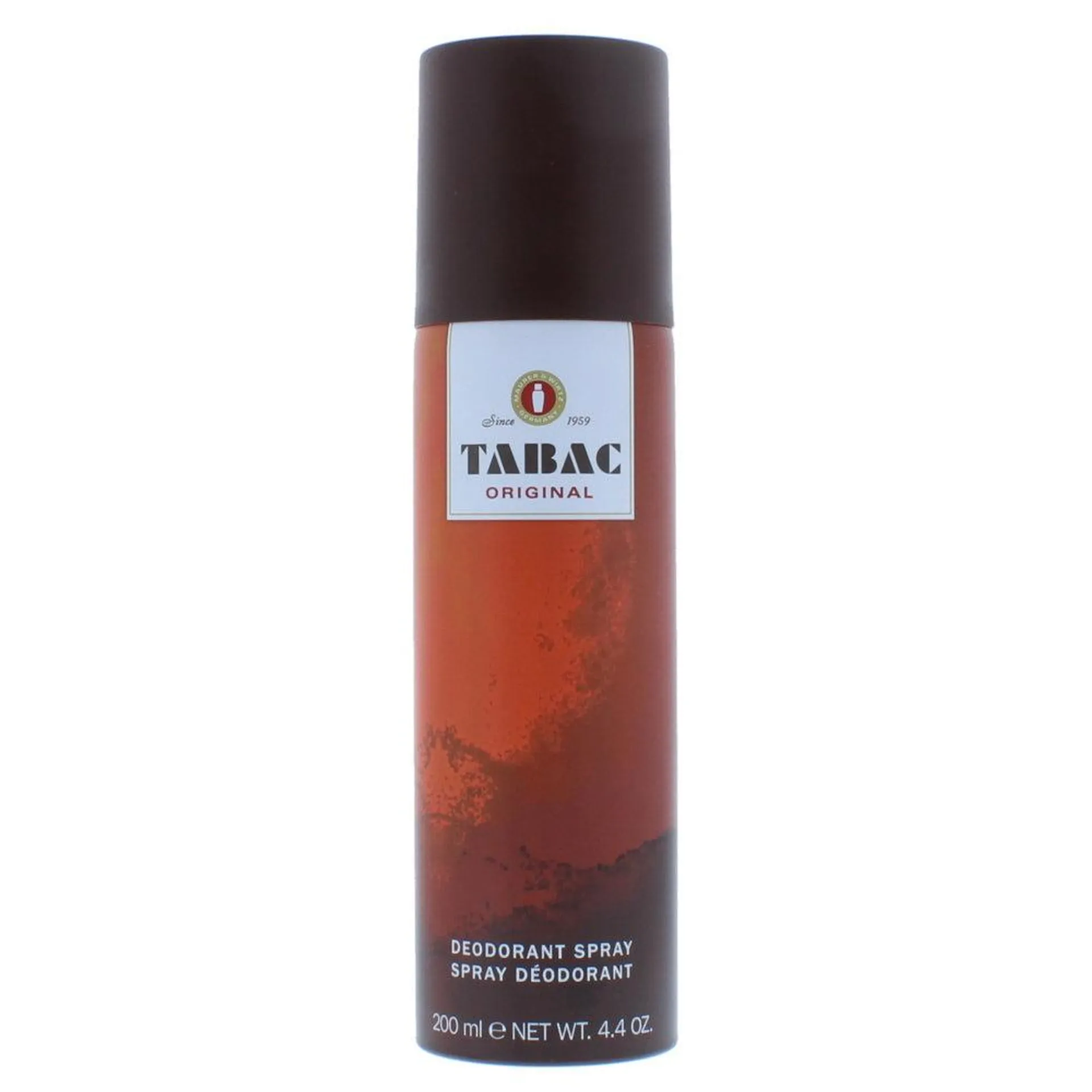 Tabac Original Deodorant Spray 200ml