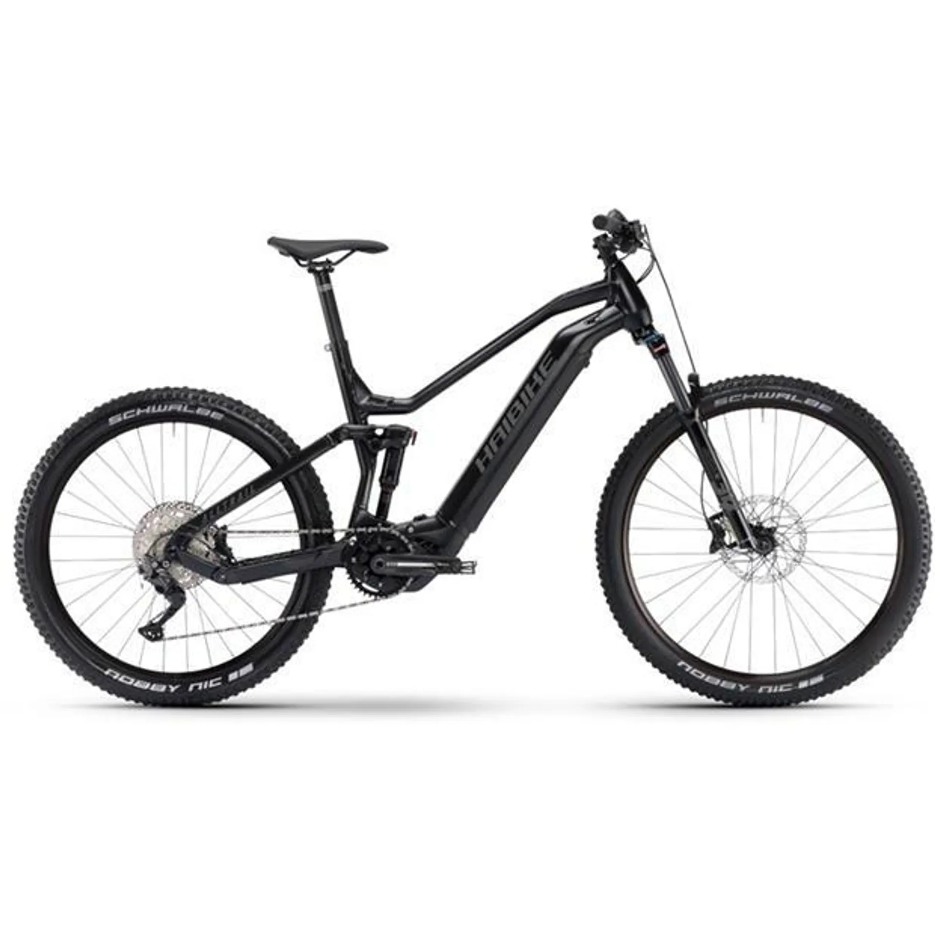 AllTrail 3 - Yamaha PW-S2 720wh Electric Bike