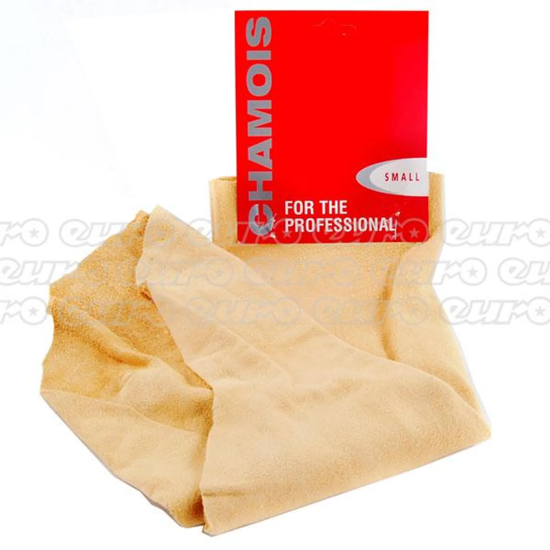 Martin Cox Chamois 1.5 Sq Ft X-Small