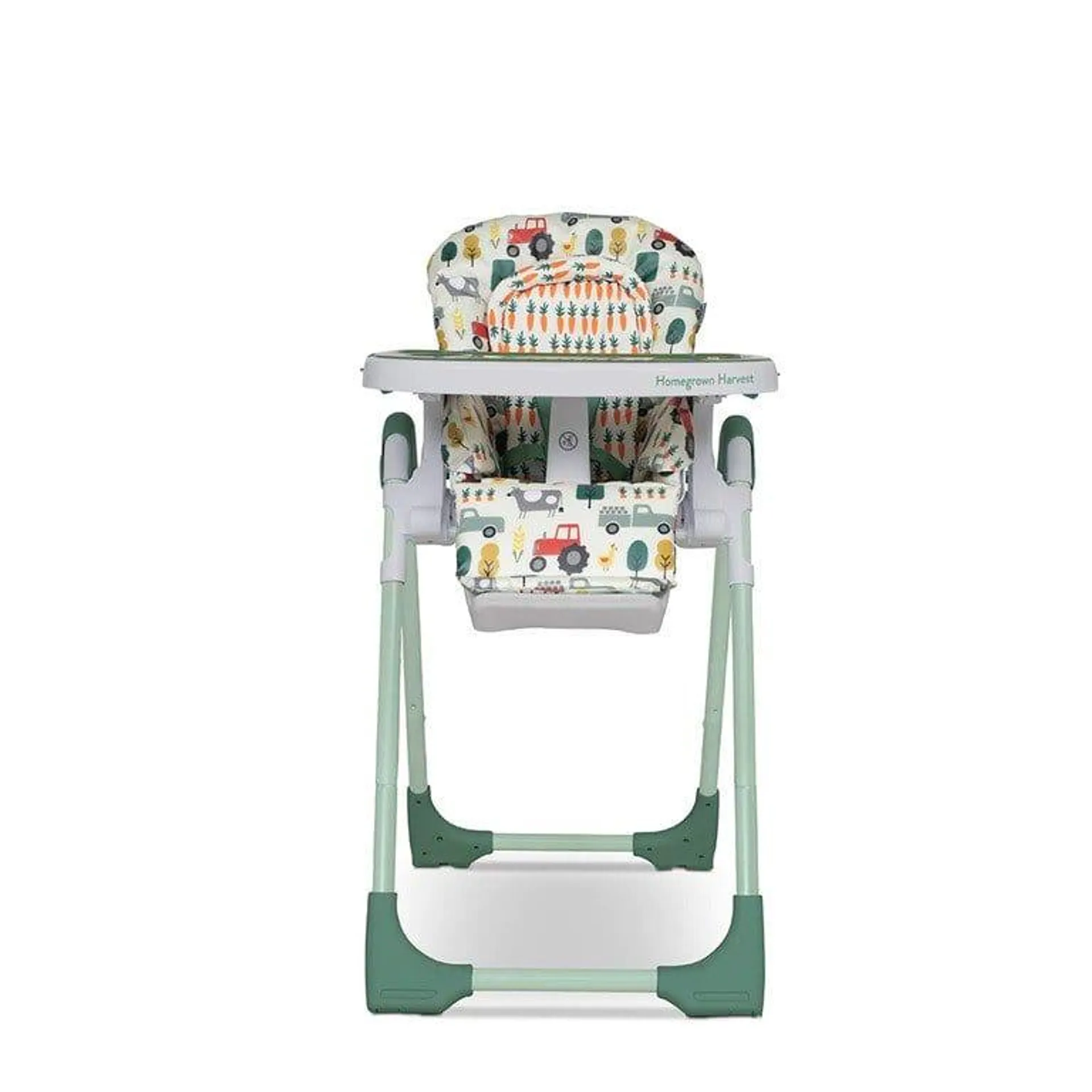 Cosatto Noodle 0+ Highchair Old Macdonald