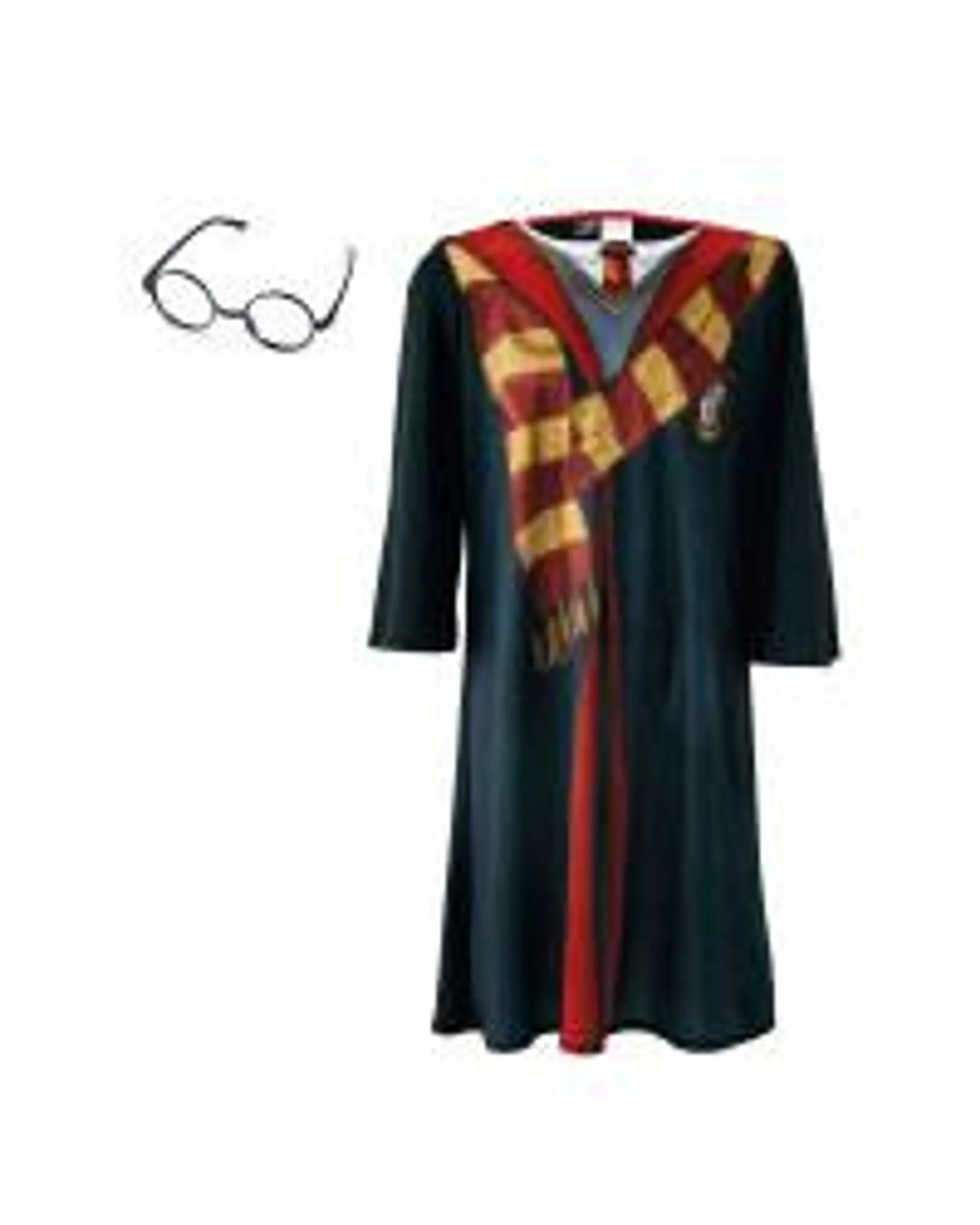 Children's Harry Potter Fancy Dress