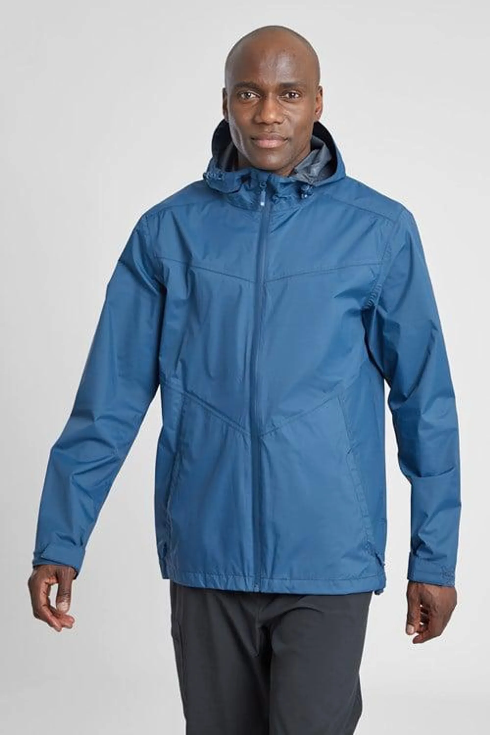 Summit Extreme 2.5 Layer Waterproof Mens Jacket