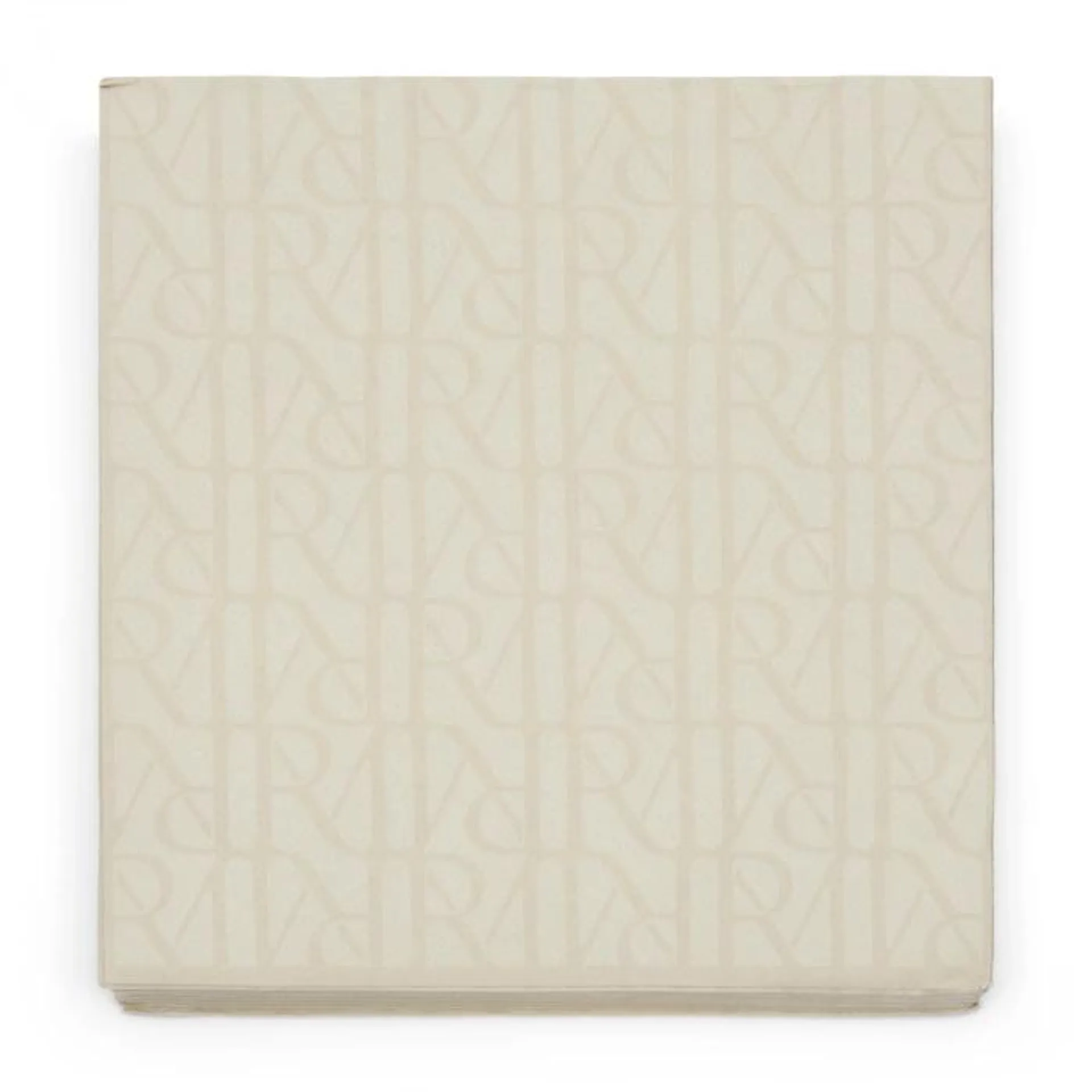 Napkins RM Monogram