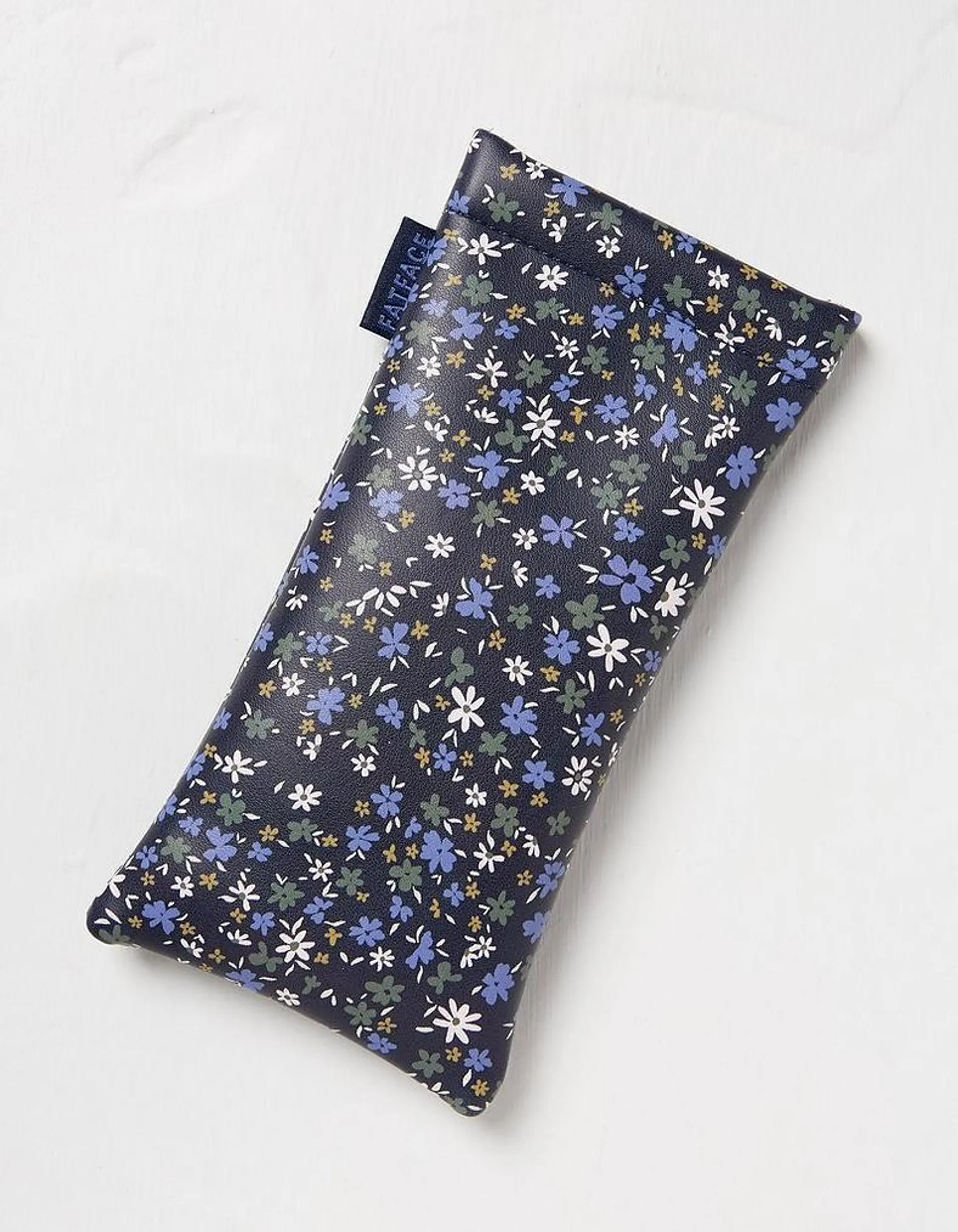 Ditsy Glasses Case