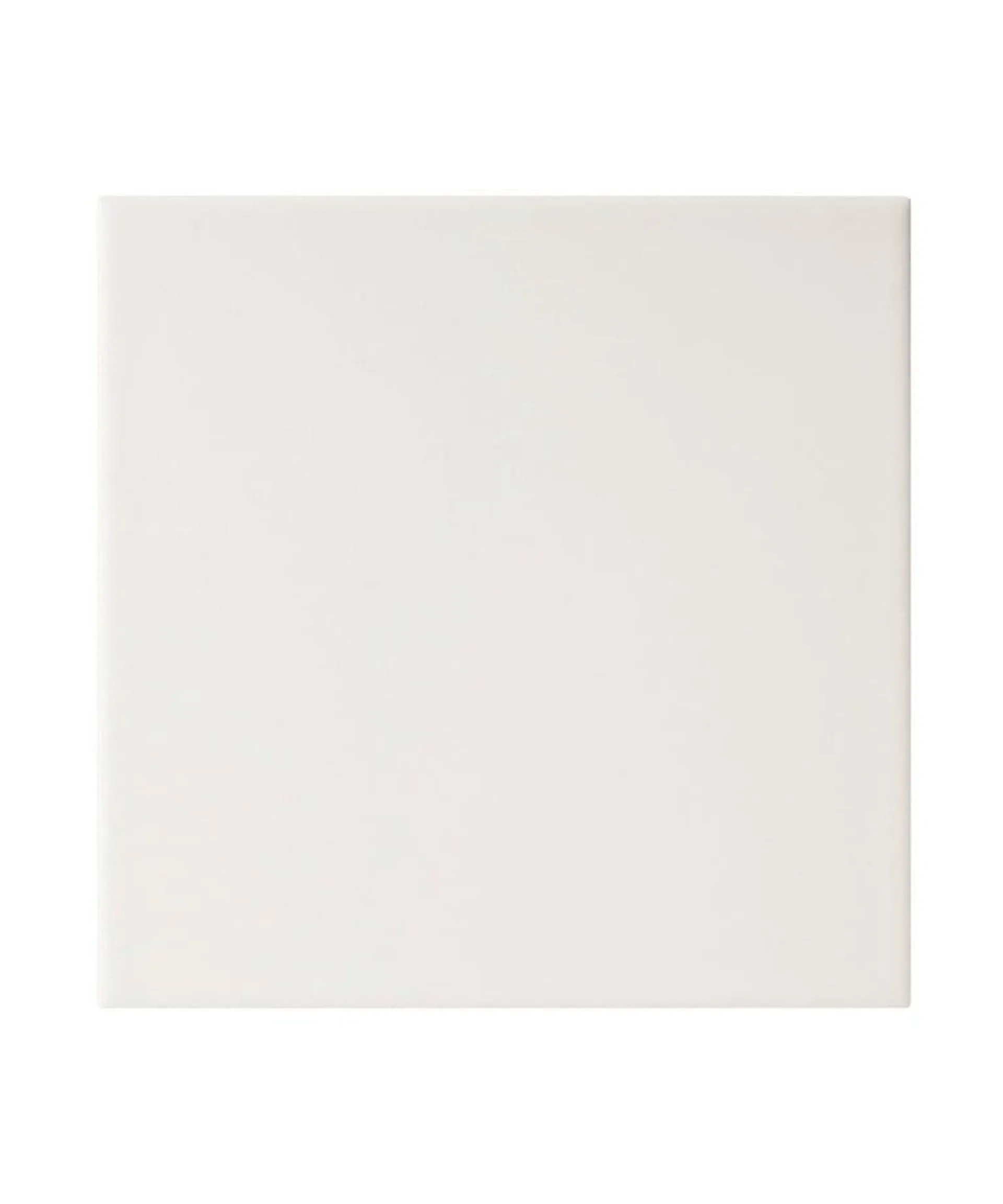 Antique White Matt Tile (14.8cm x 14.8cm)