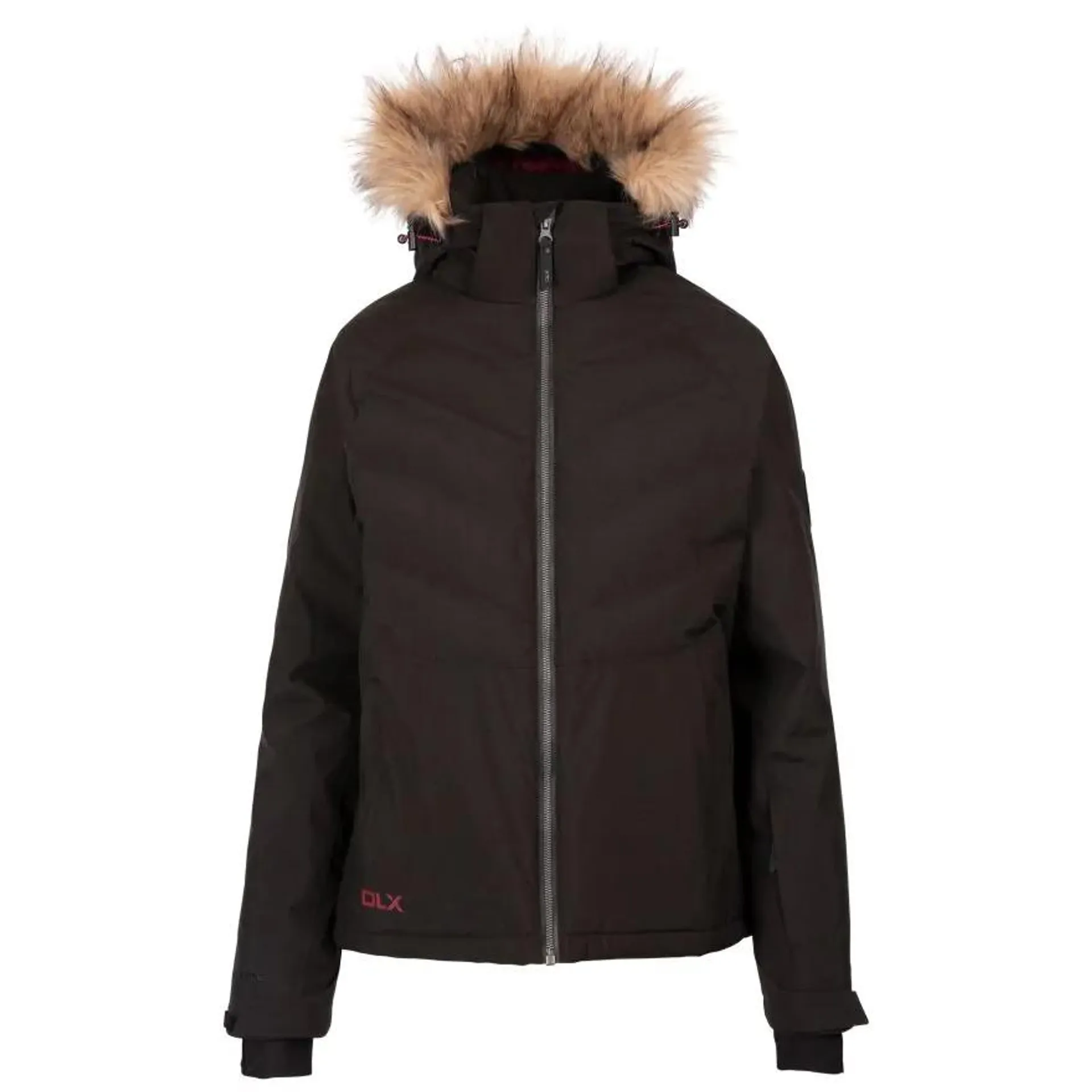 Trespass Women's DLX Ski Jacket Gaynor