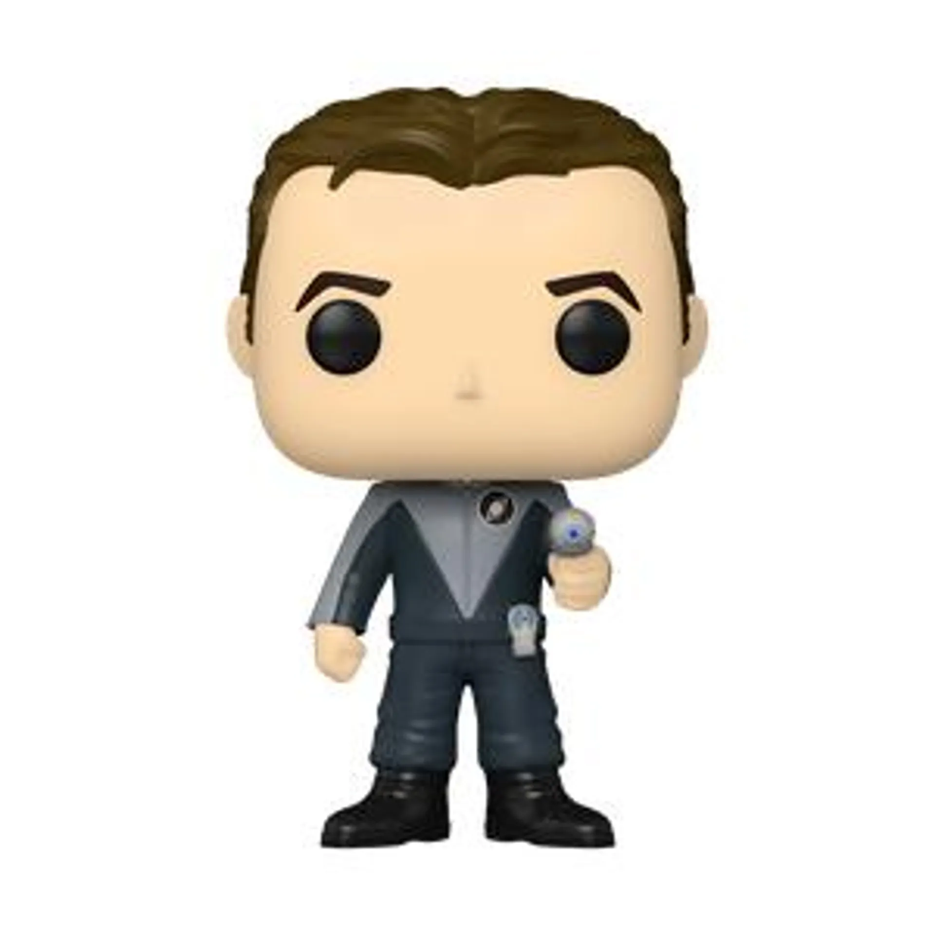 Galaxy Quest: Pop! Vinyl Figure: Jason Nesmith