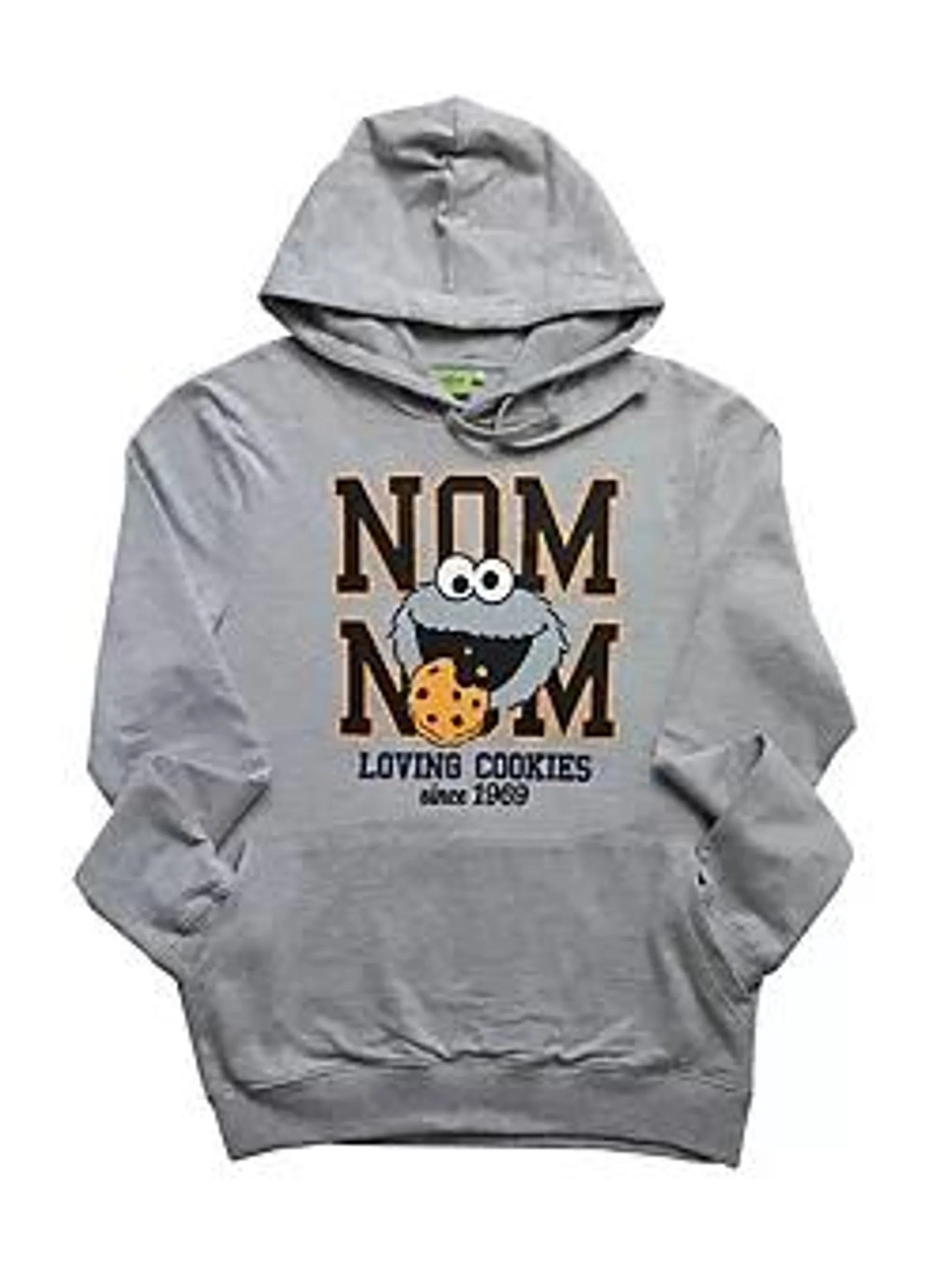 Nom Nom Cookie Hoodie