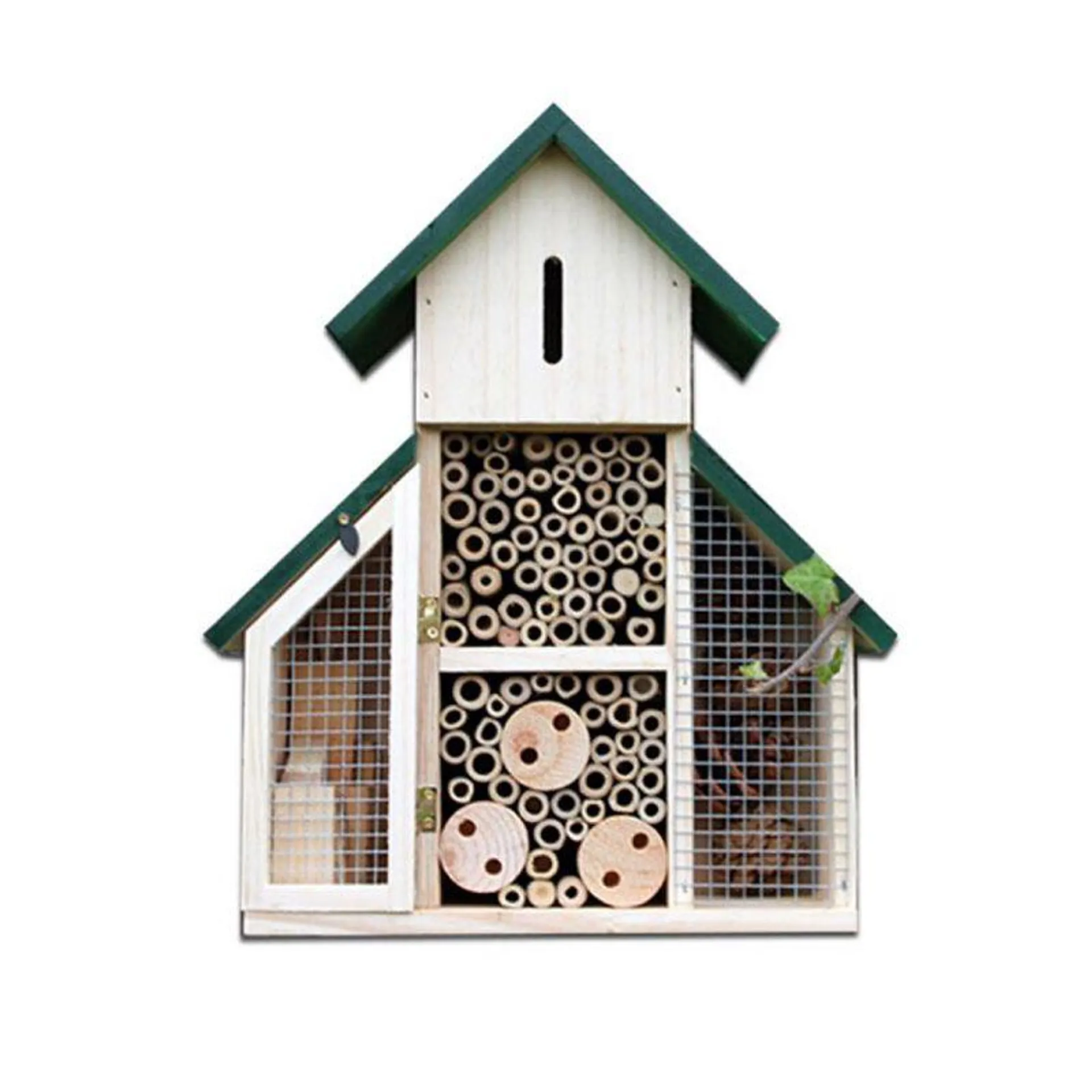 Greenkey Insect Home