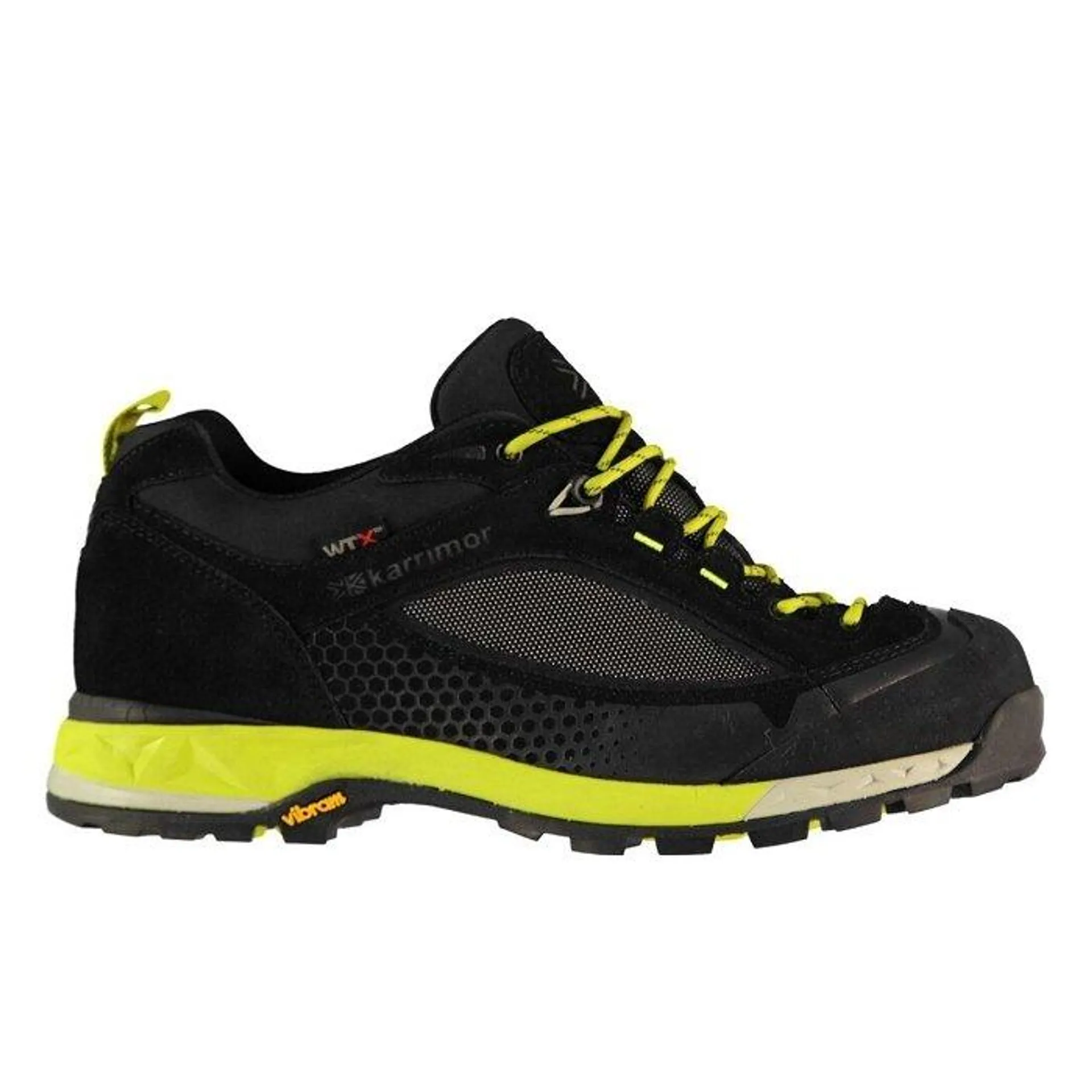 Karrimor Hot Earth Walking Boots Mens