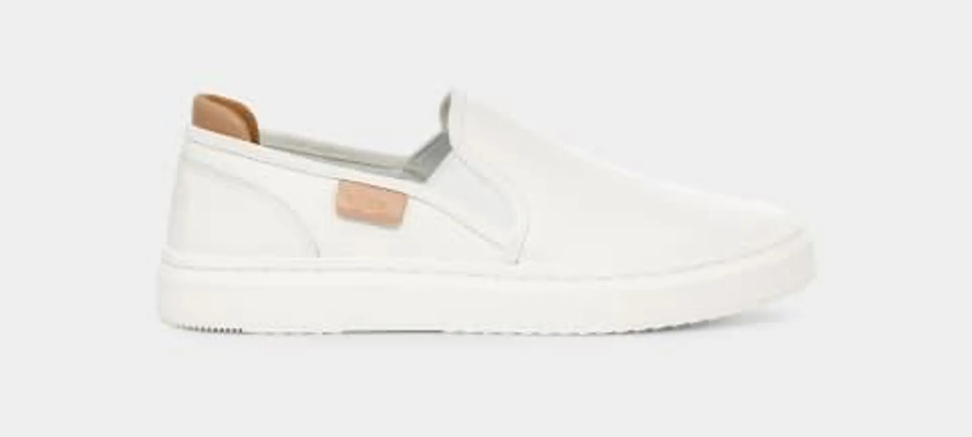 Alameda Slip On Trainer