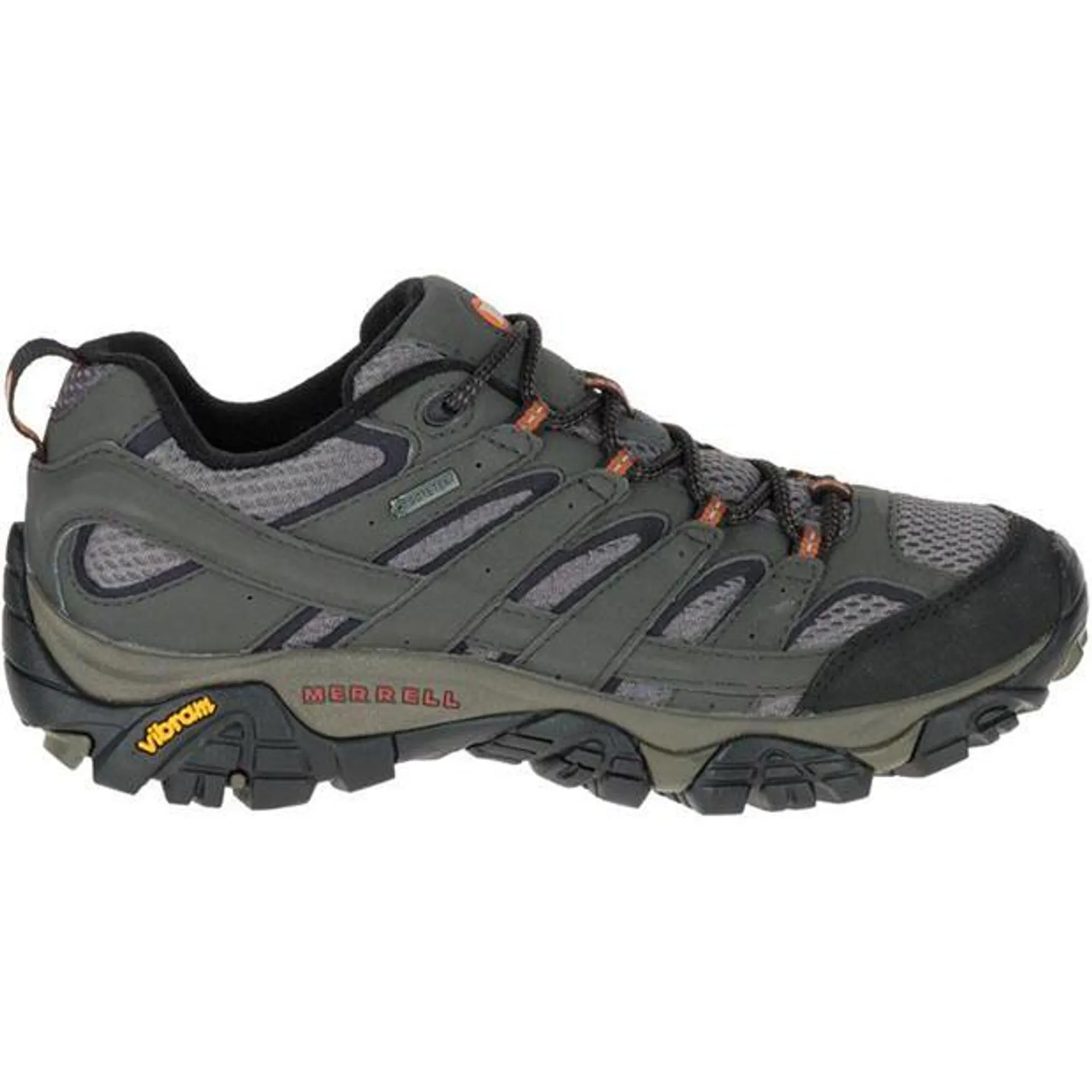Moab 2 GTX Ladies Walking Shoes