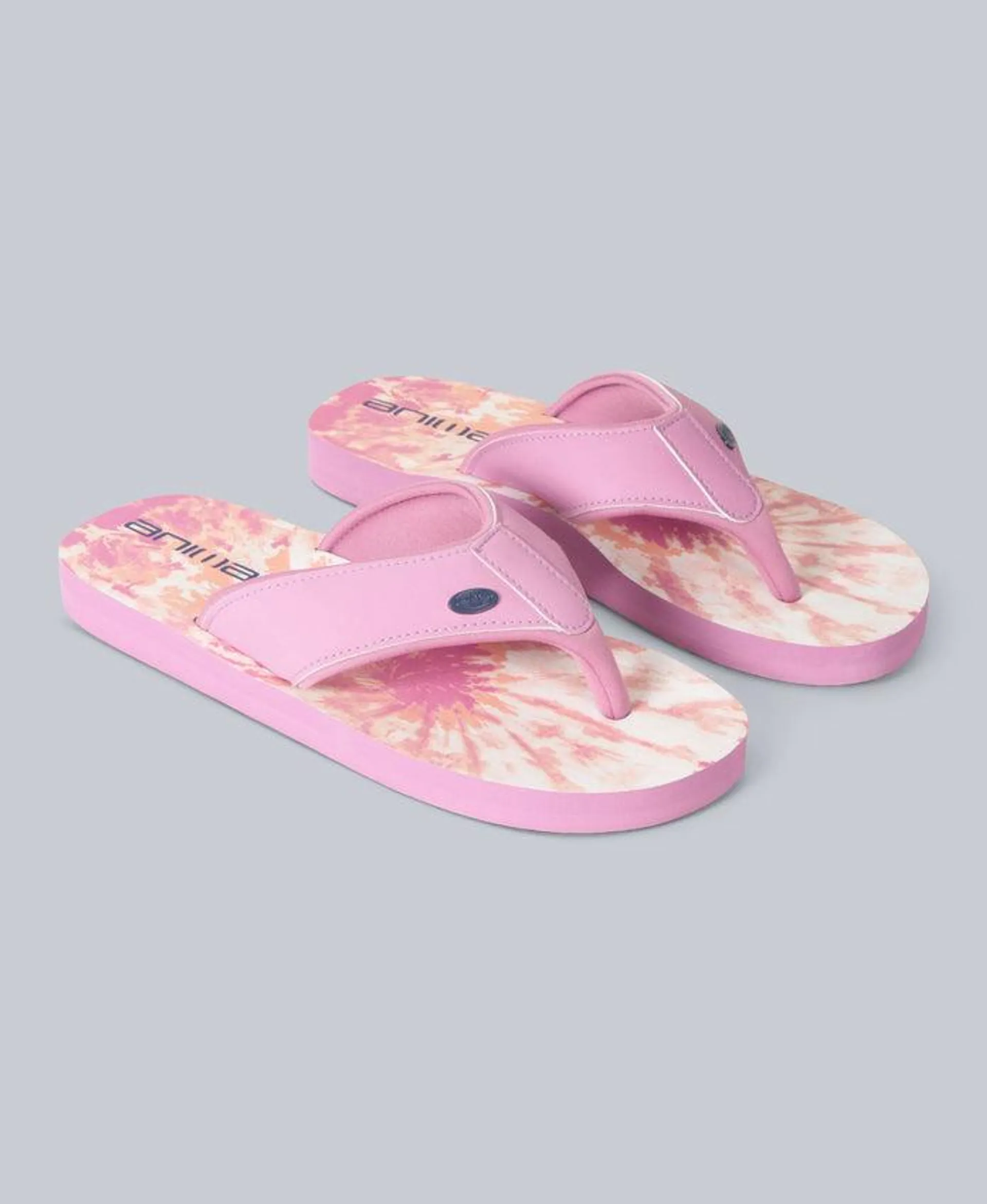 Swish Womens Recycled Flip-Flops