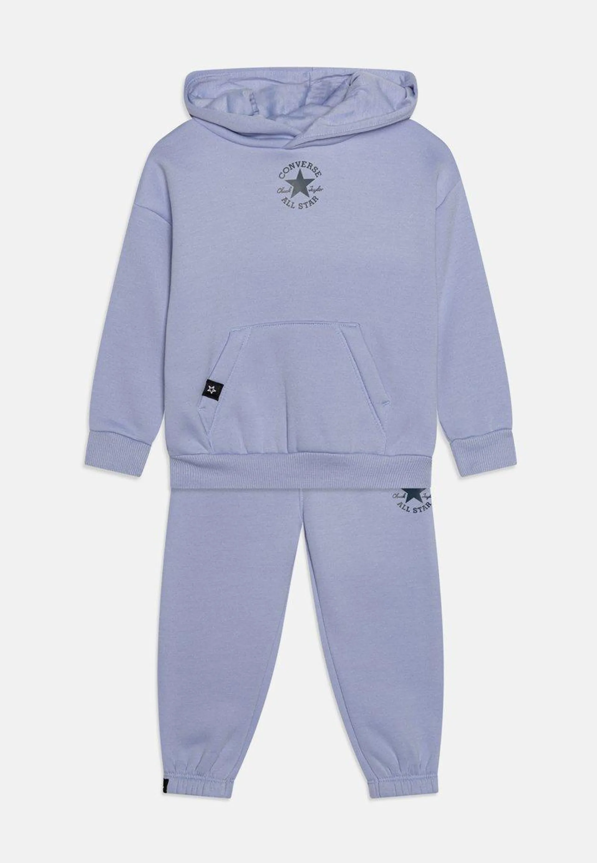 SUSTAINABLE CORE UNISEX SET - Tracksuit